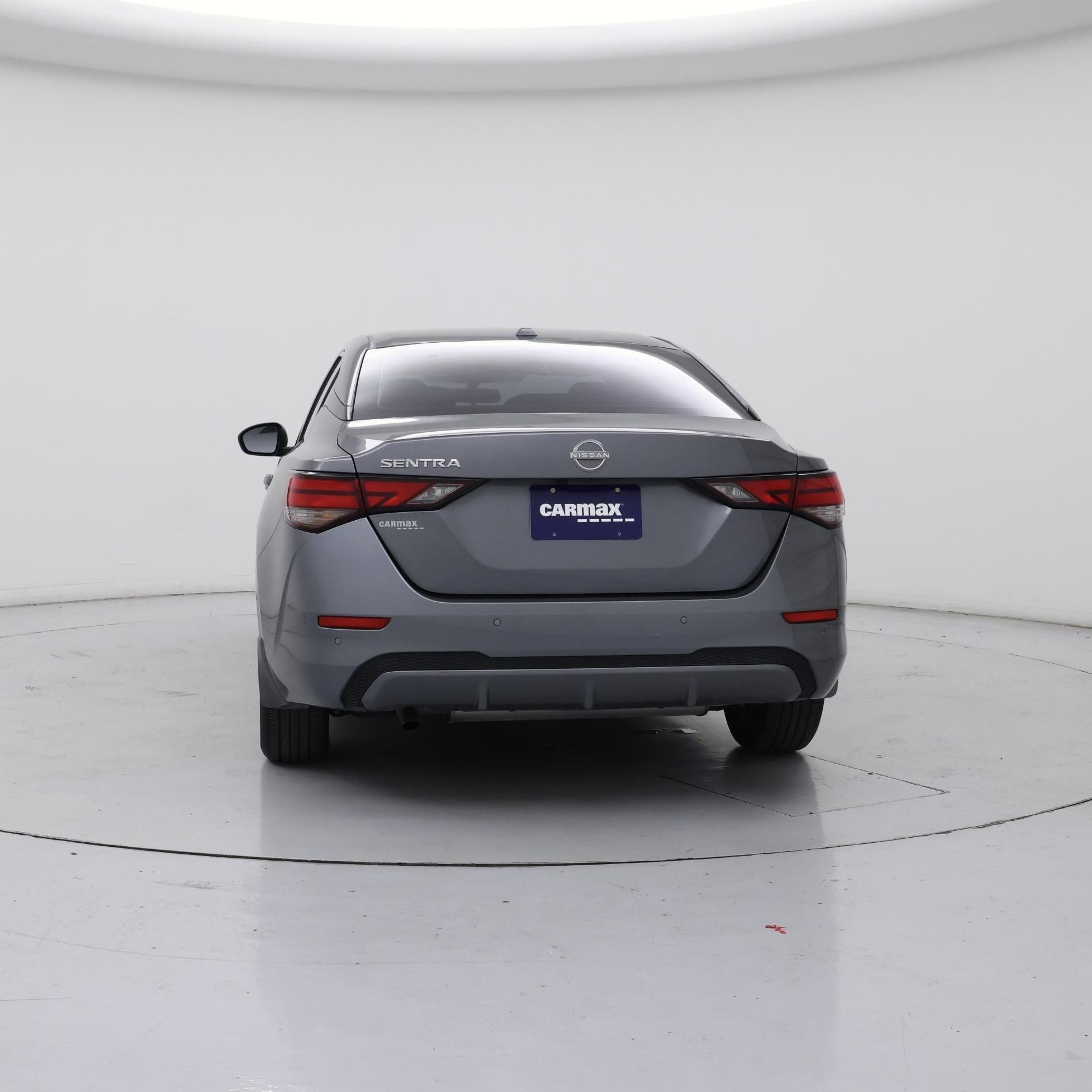 Thumbnail: 2025 Nissan Sentra - 6