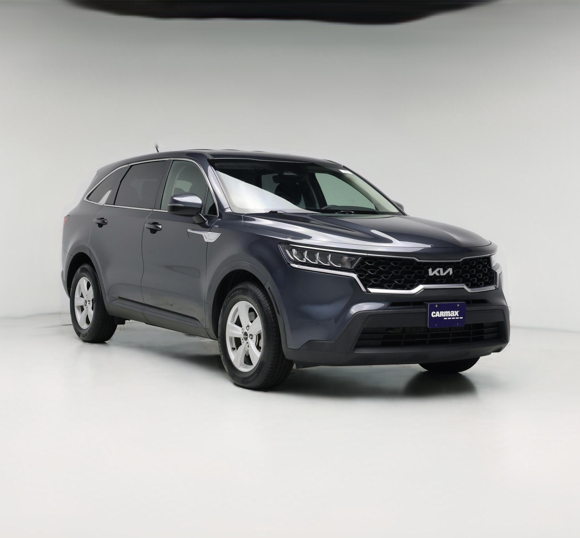 Thumbnail: 2023 Kia Sorento - 1