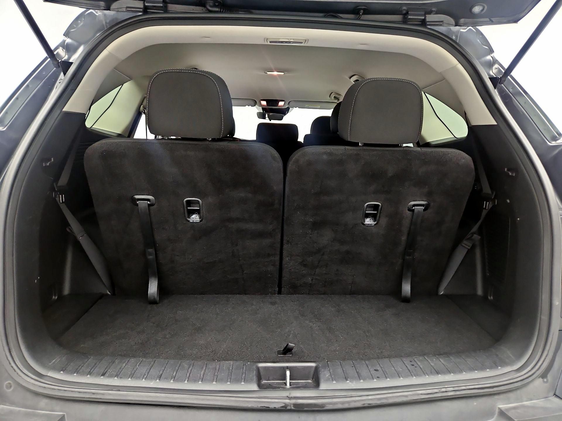 Thumbnail: 2023 Kia Sorento - 20