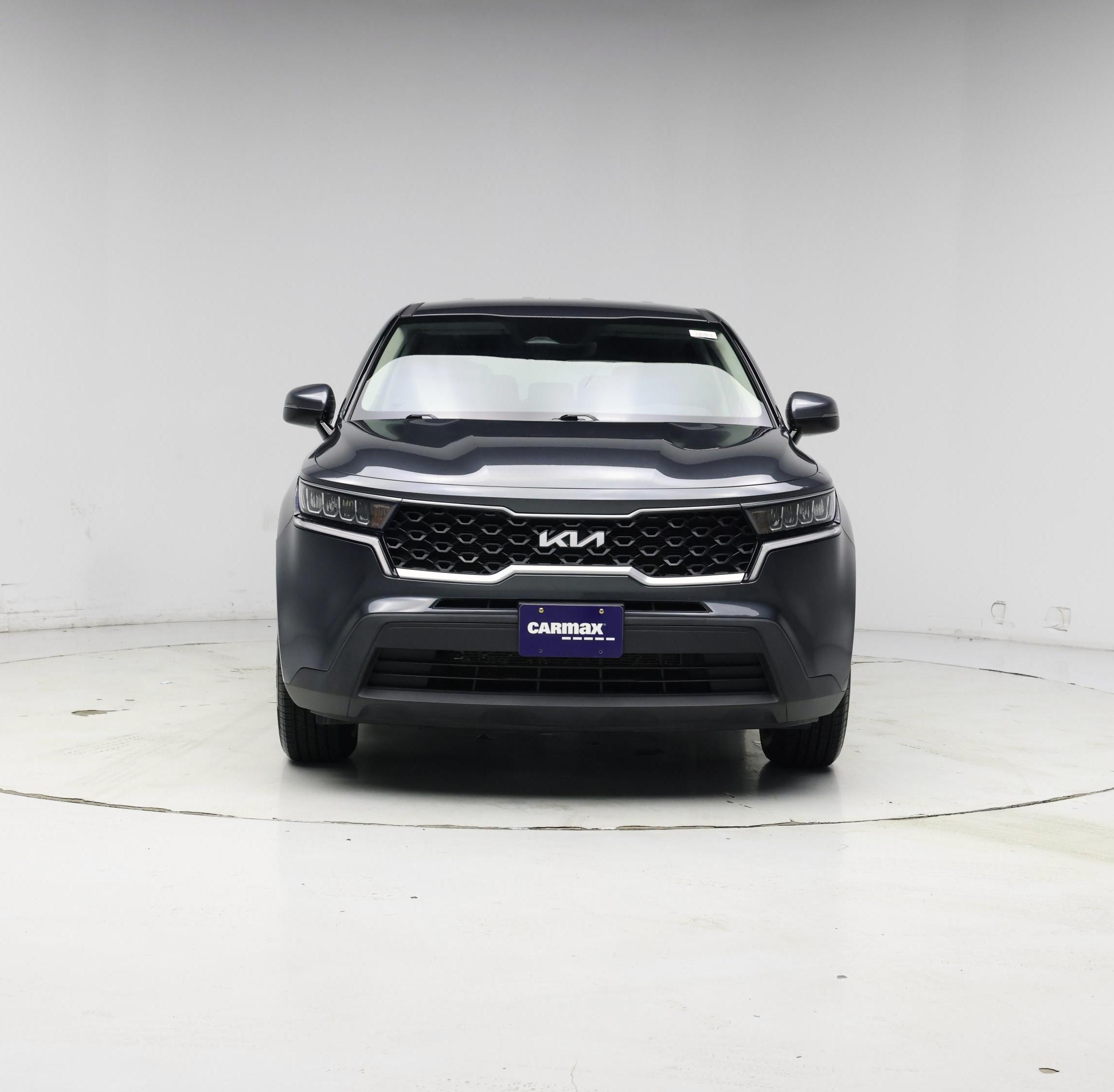 Thumbnail: 2023 Kia Sorento - 5