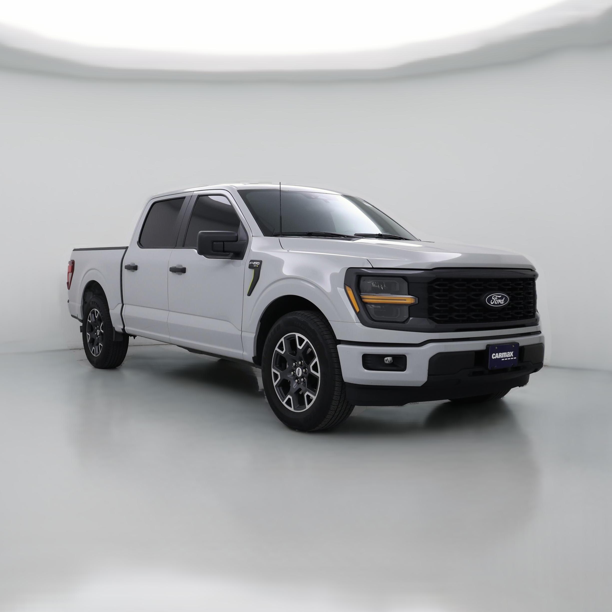 Thumbnail: 2024 Ford F-150 - 1