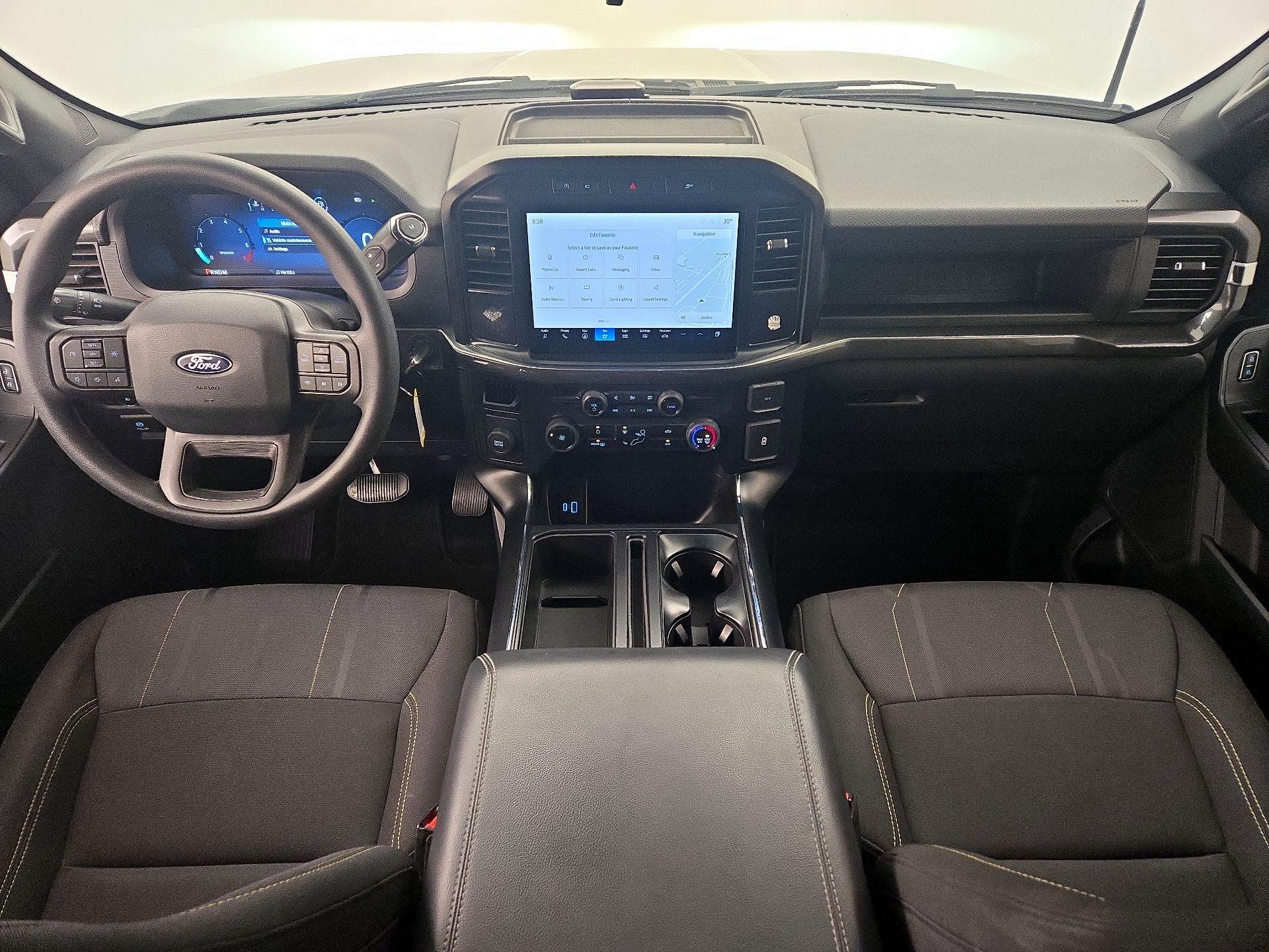 Thumbnail: 2024 Ford F-150 - 9