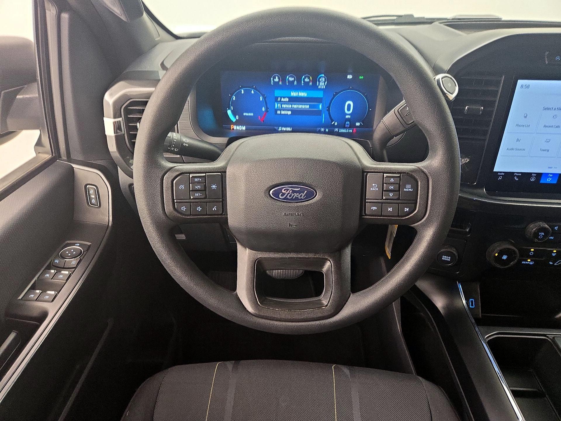 Thumbnail: 2024 Ford F-150 - 10