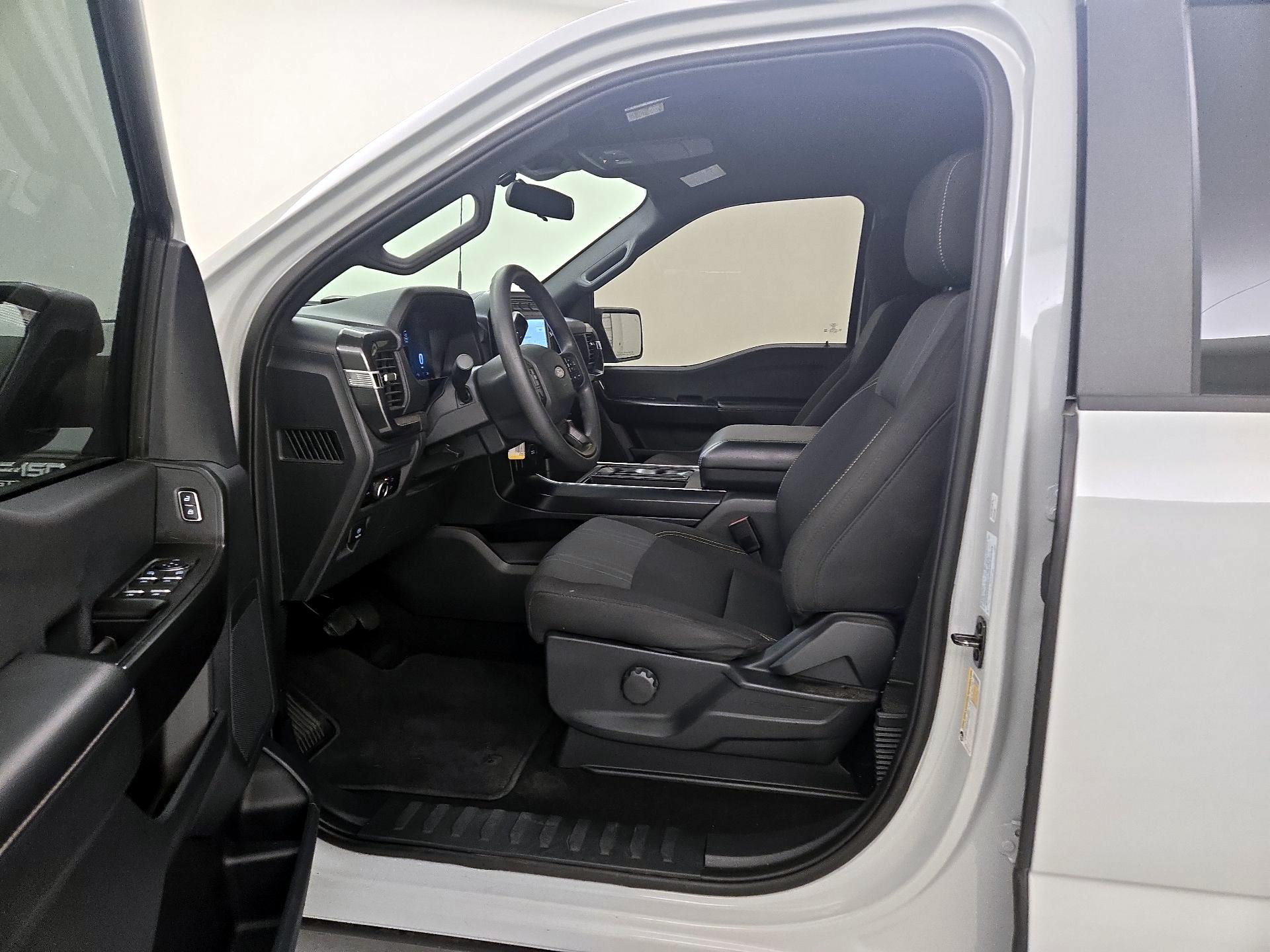 Thumbnail: 2024 Ford F-150 - 11