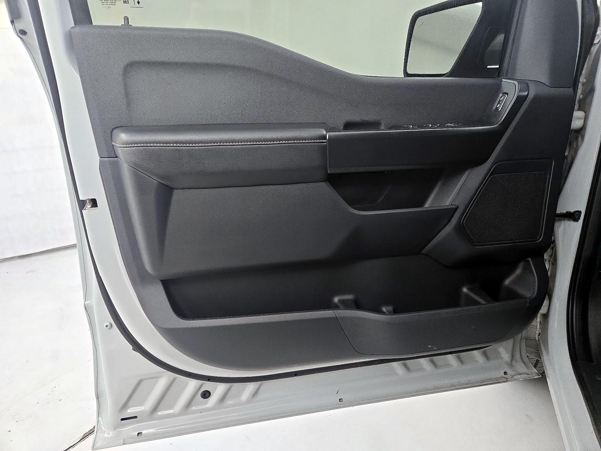 Thumbnail: 2024 Ford F-150 - 12