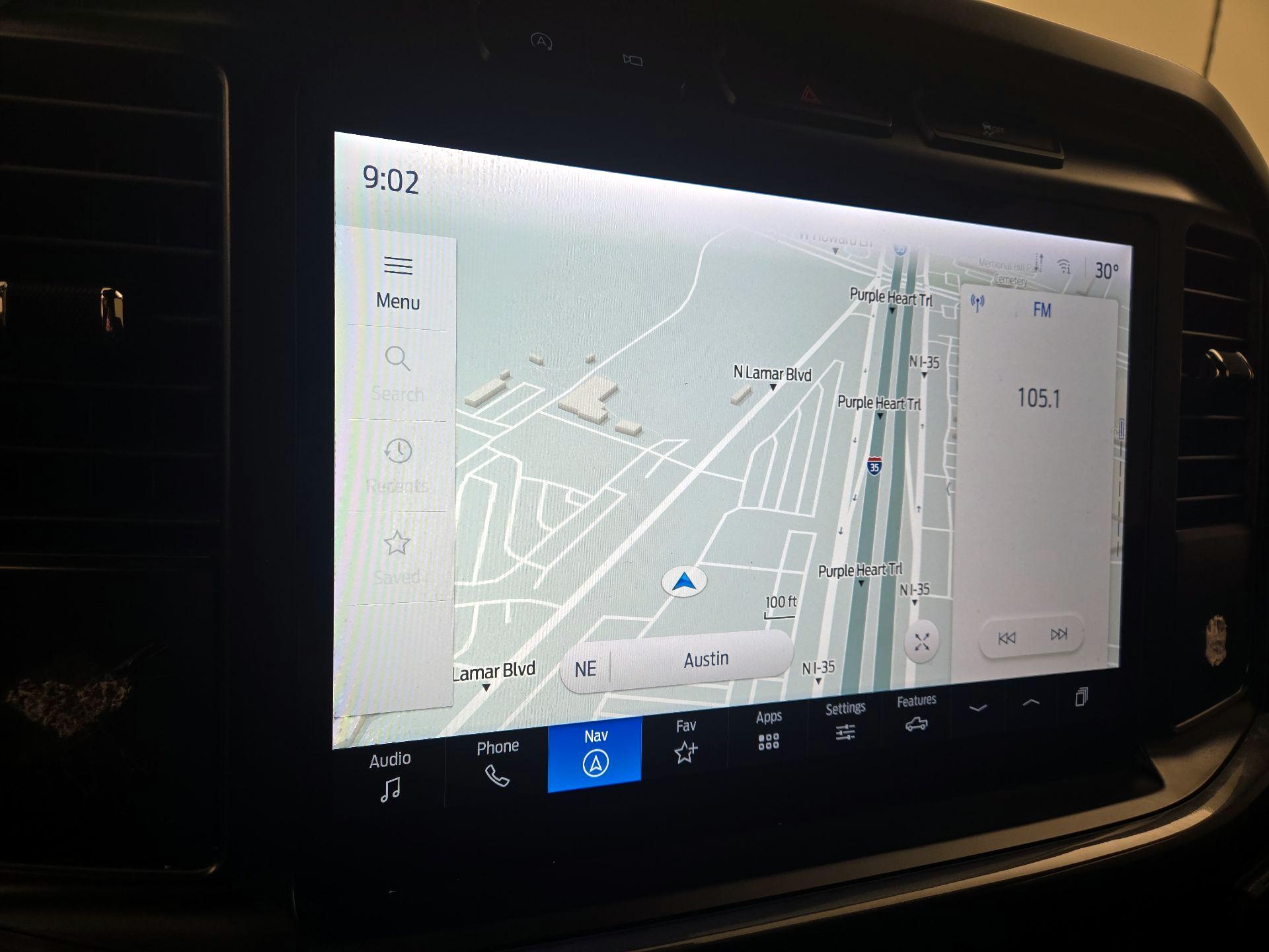 Thumbnail: 2024 Ford F-150 - 14