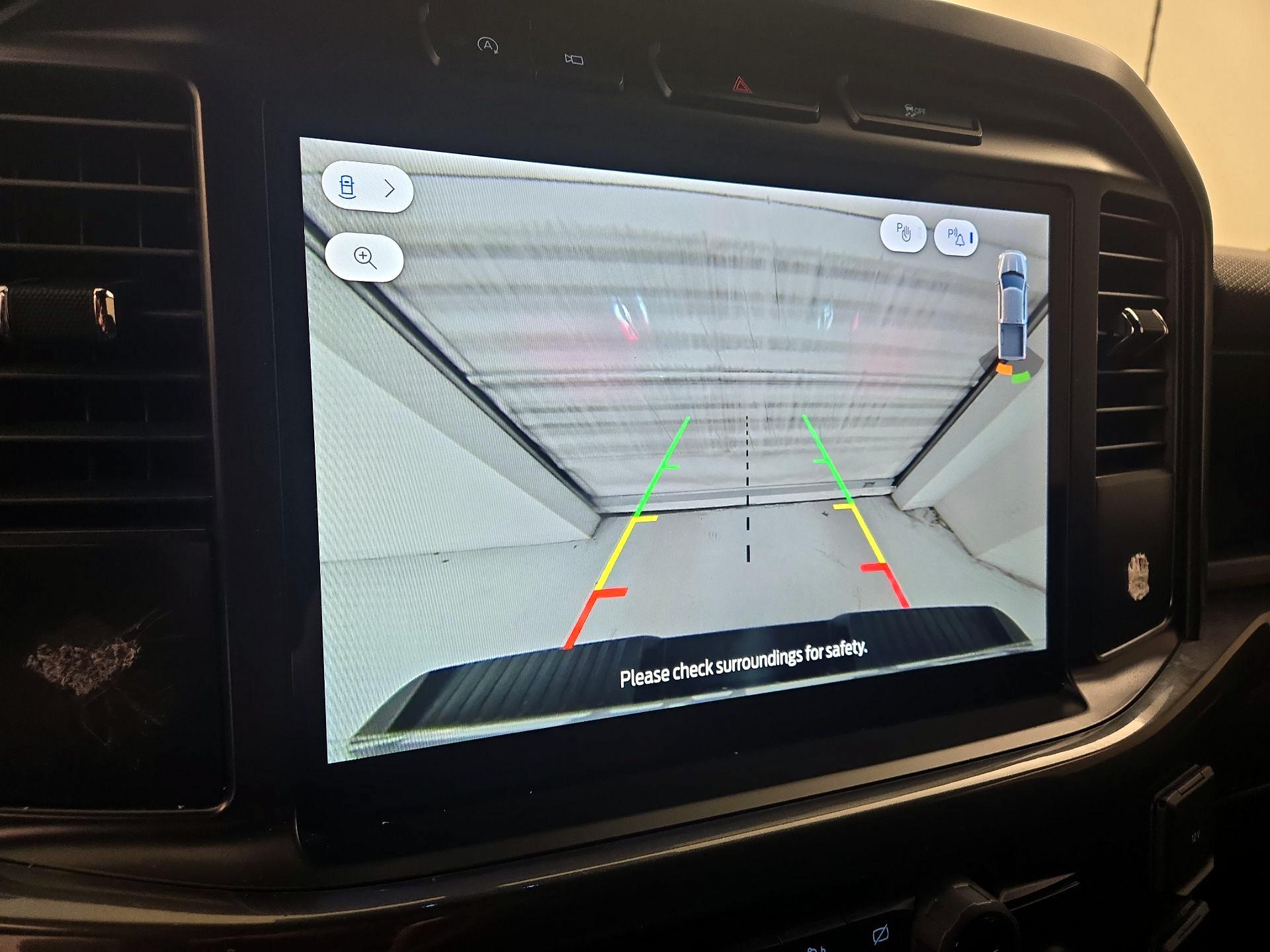 Thumbnail: 2024 Ford F-150 - 15