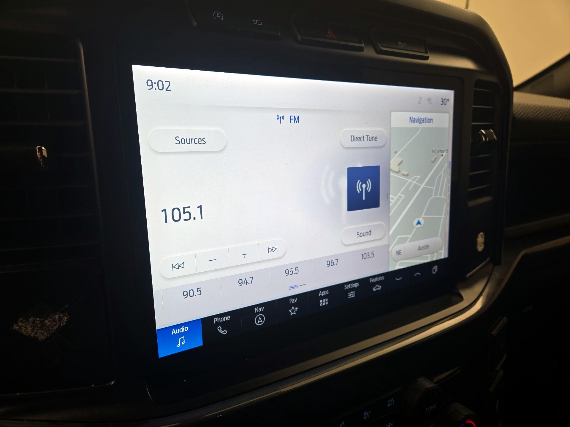 Thumbnail: 2024 Ford F-150 - 16