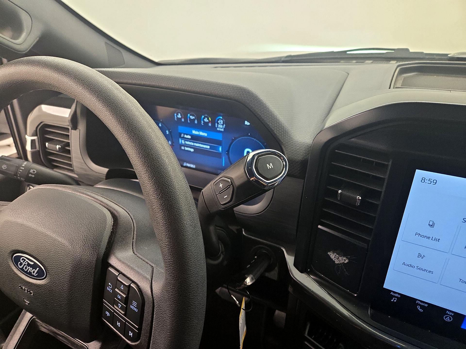 Thumbnail: 2024 Ford F-150 - 18