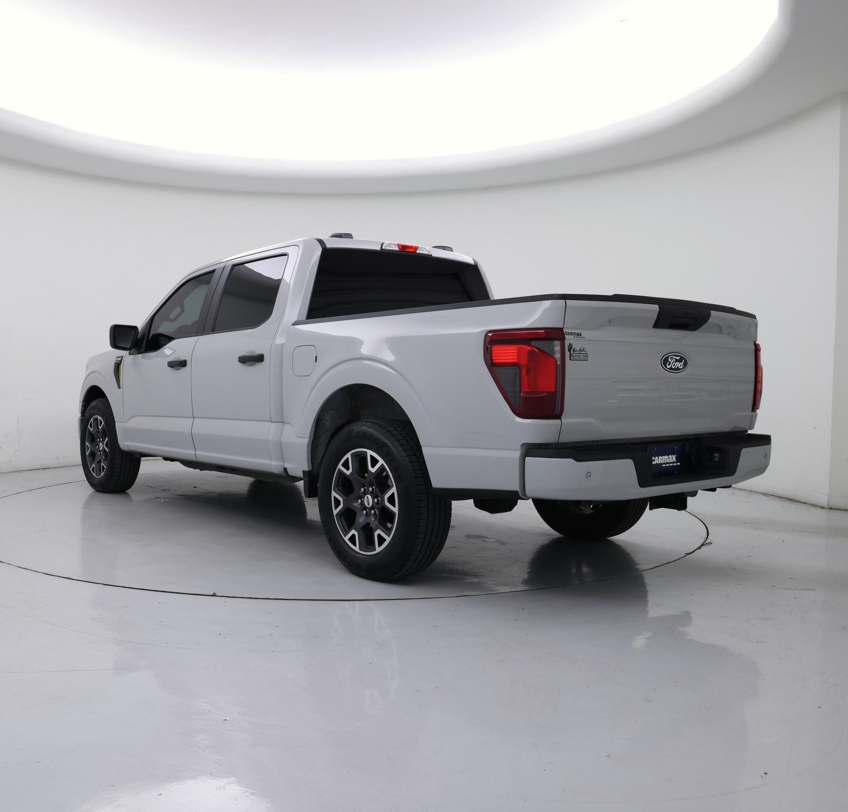 Thumbnail: 2024 Ford F-150 - 2