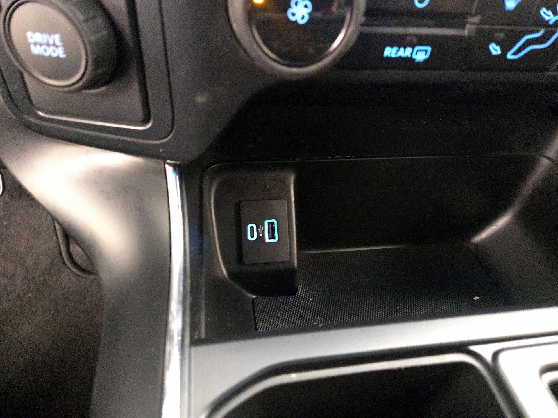 Thumbnail: 2024 Ford F-150 - 19