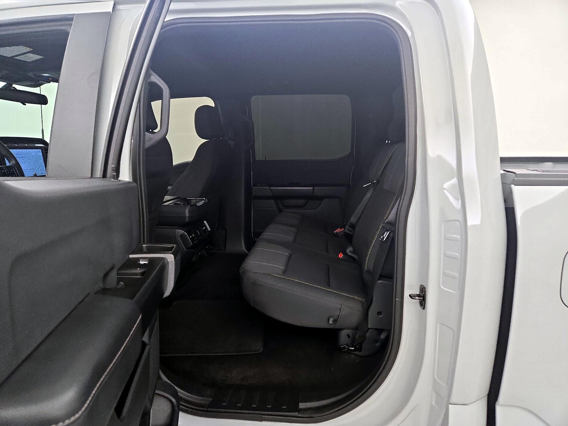 Thumbnail: 2024 Ford F-150 - 20