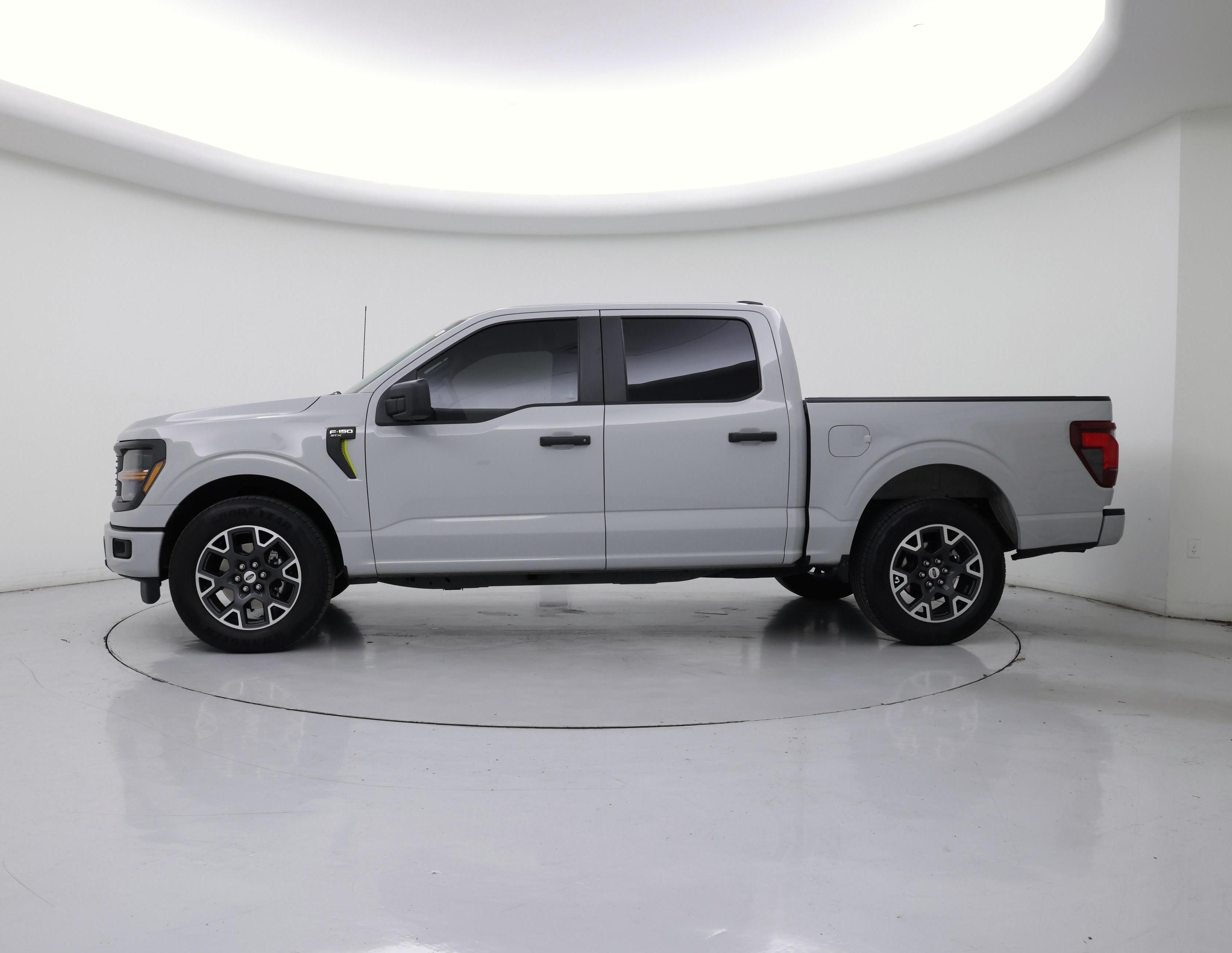 Thumbnail: 2024 Ford F-150 - 3