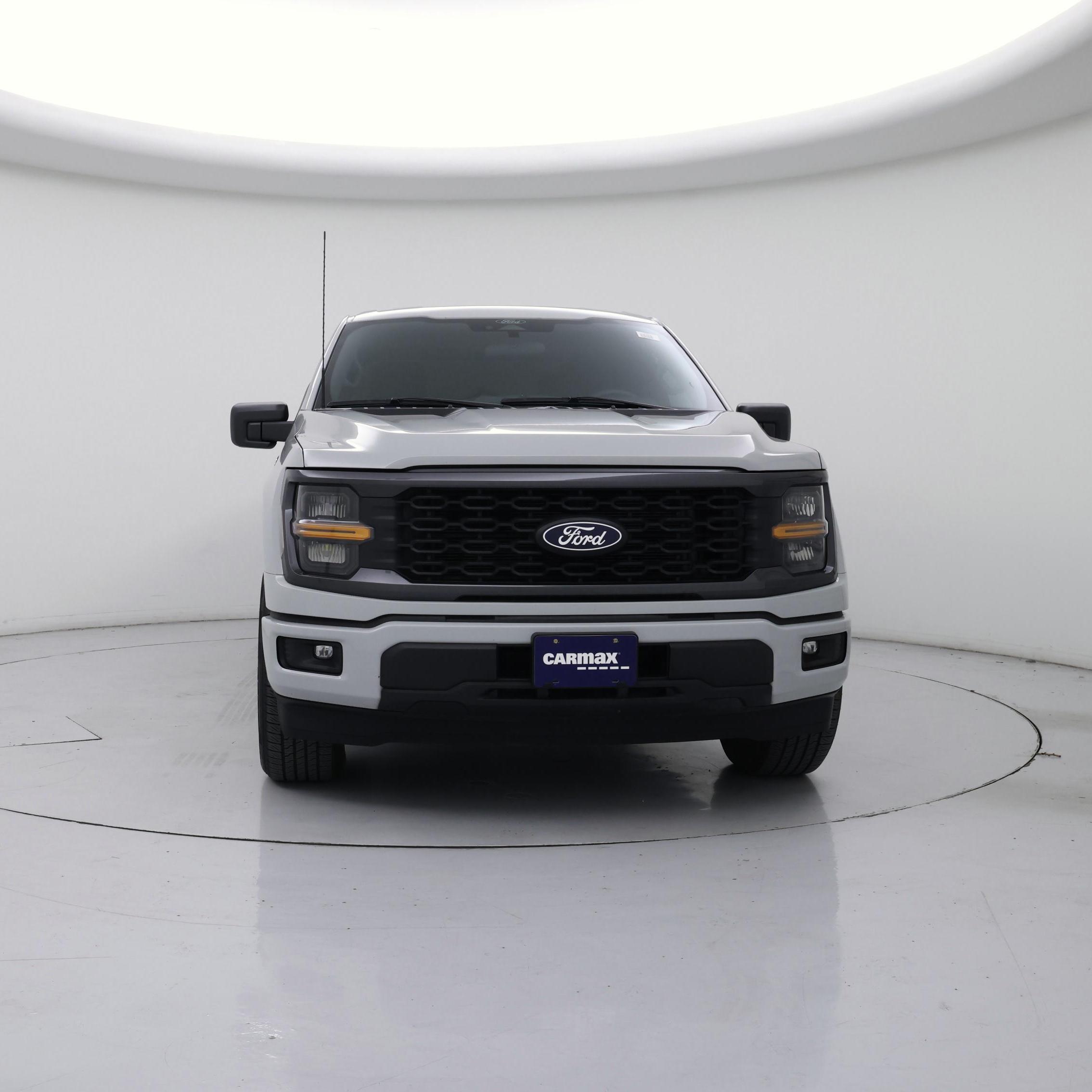 Thumbnail: 2024 Ford F-150 - 5