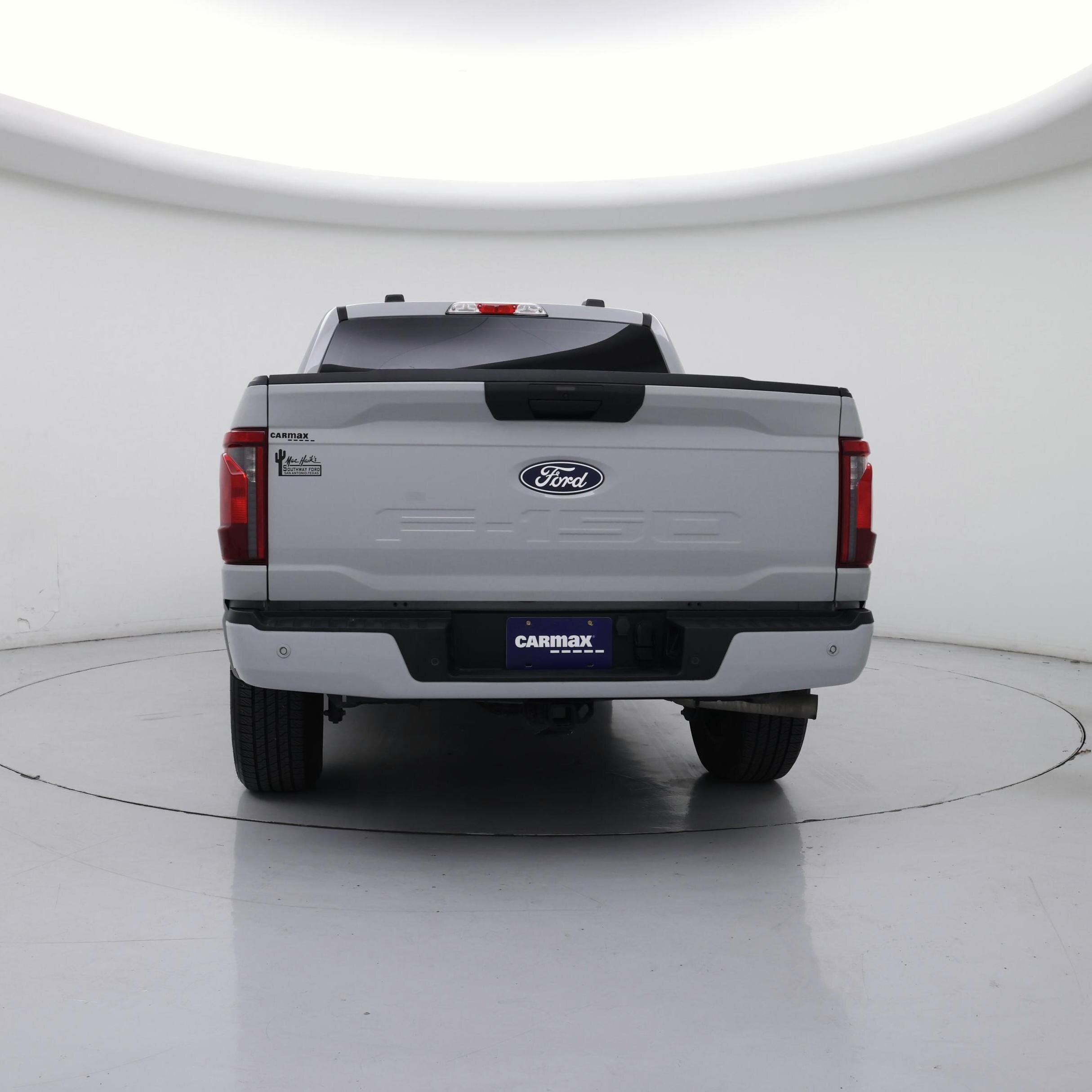 Thumbnail: 2024 Ford F-150 - 6