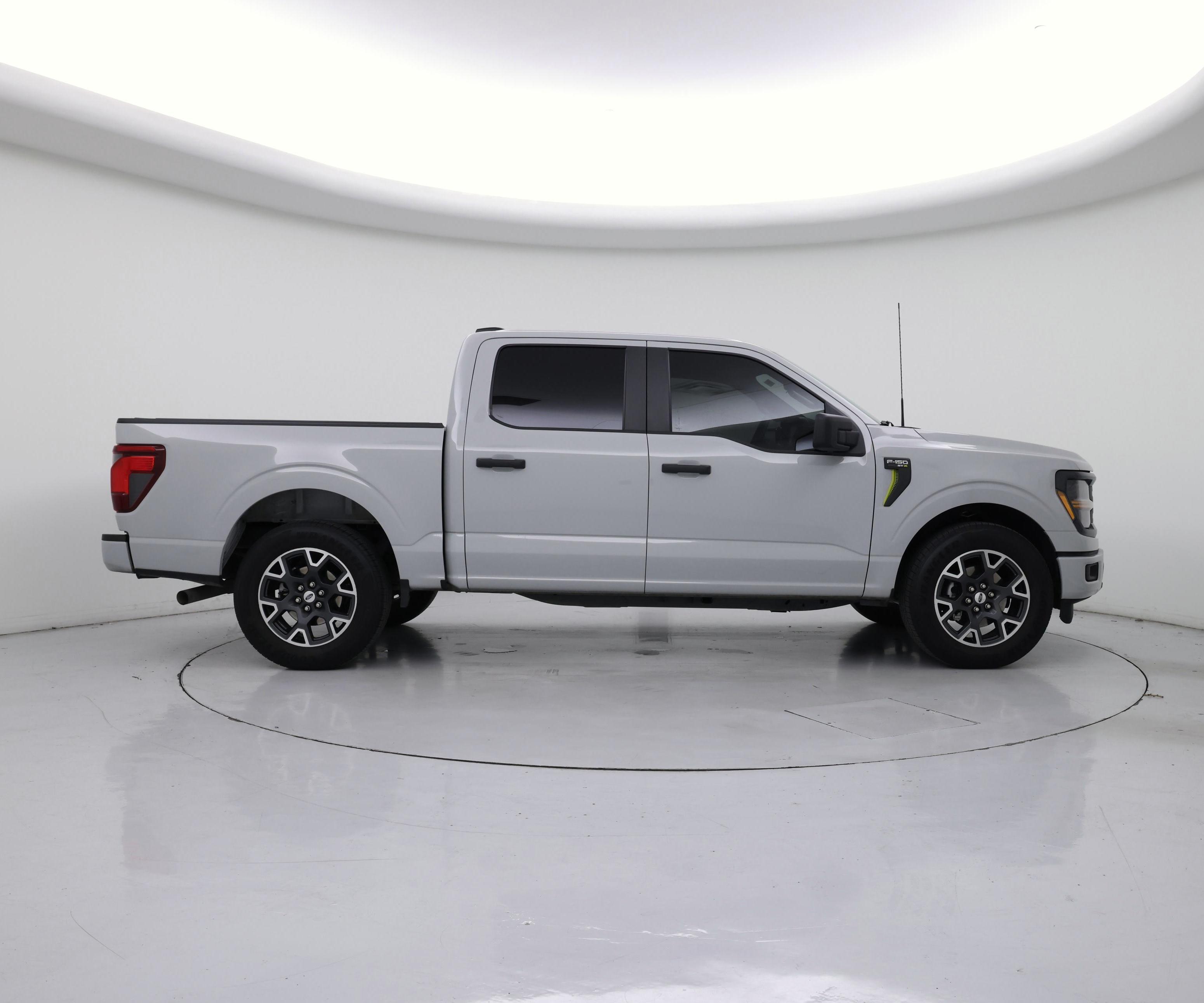 Thumbnail: 2024 Ford F-150 - 7