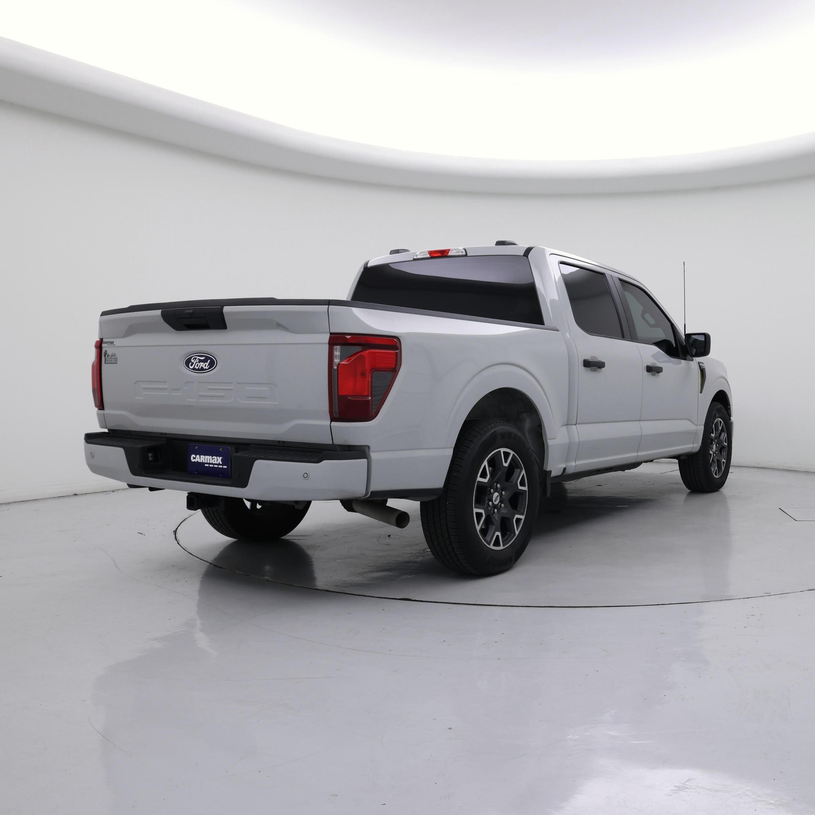 Thumbnail: 2024 Ford F-150 - 8