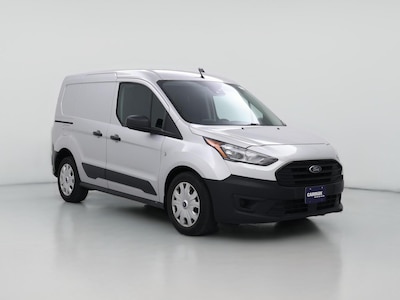 2022 Ford Transit Connect XL