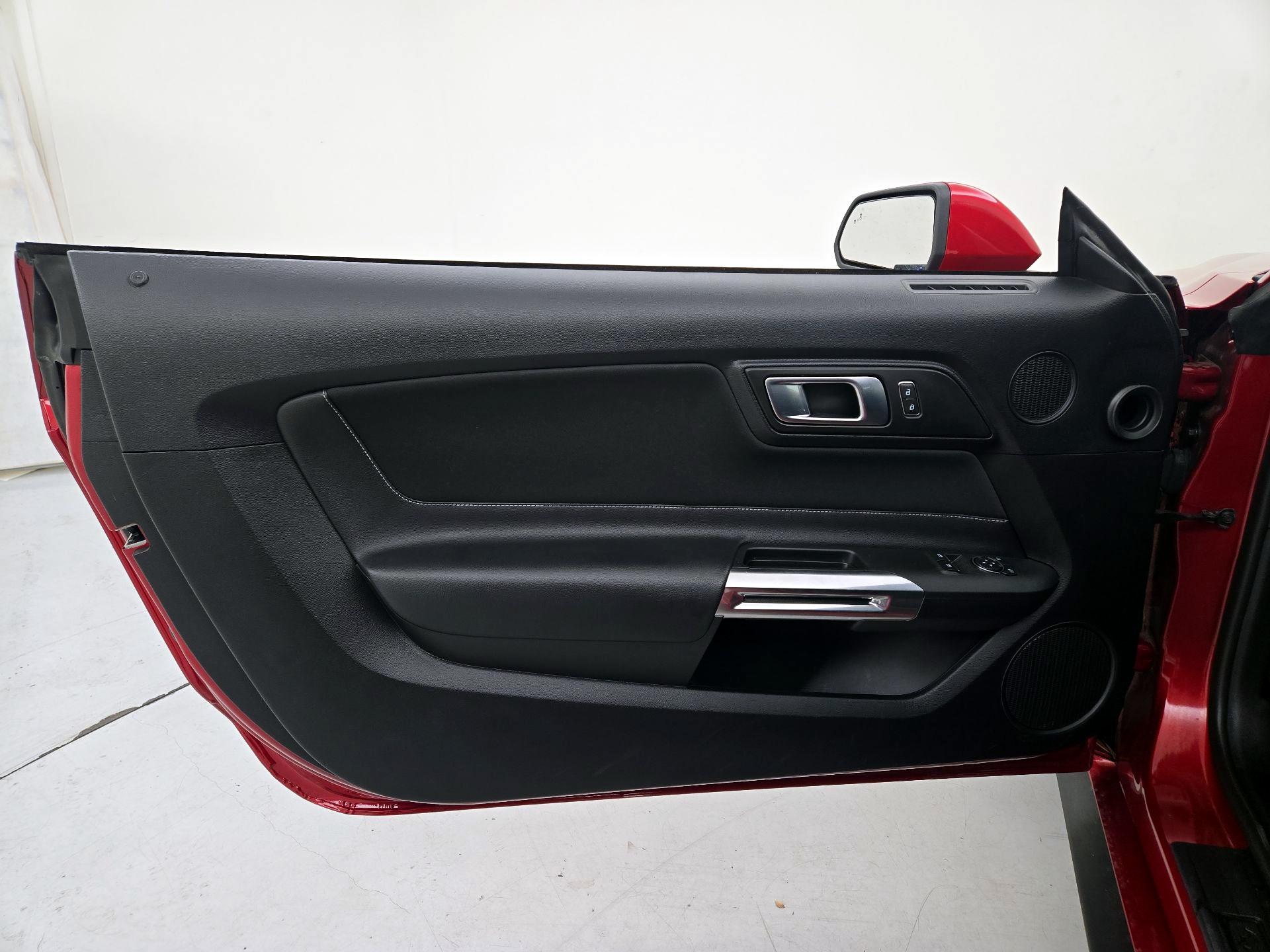 Thumbnail: 2021 Ford Mustang - 12