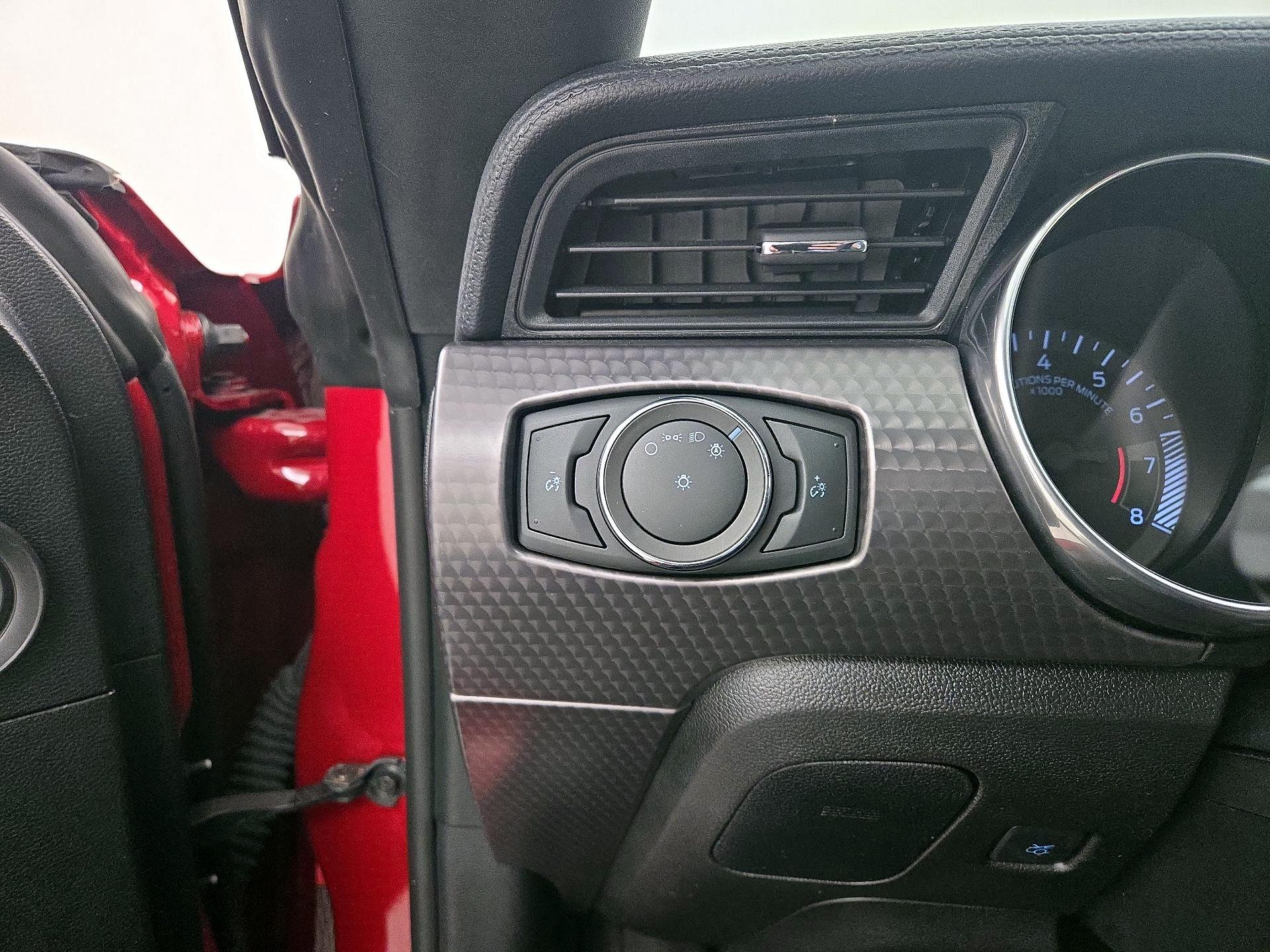 Thumbnail: 2021 Ford Mustang - 13