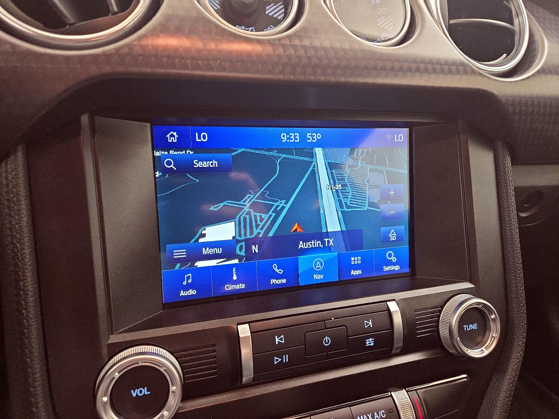 Thumbnail: 2021 Ford Mustang - 14