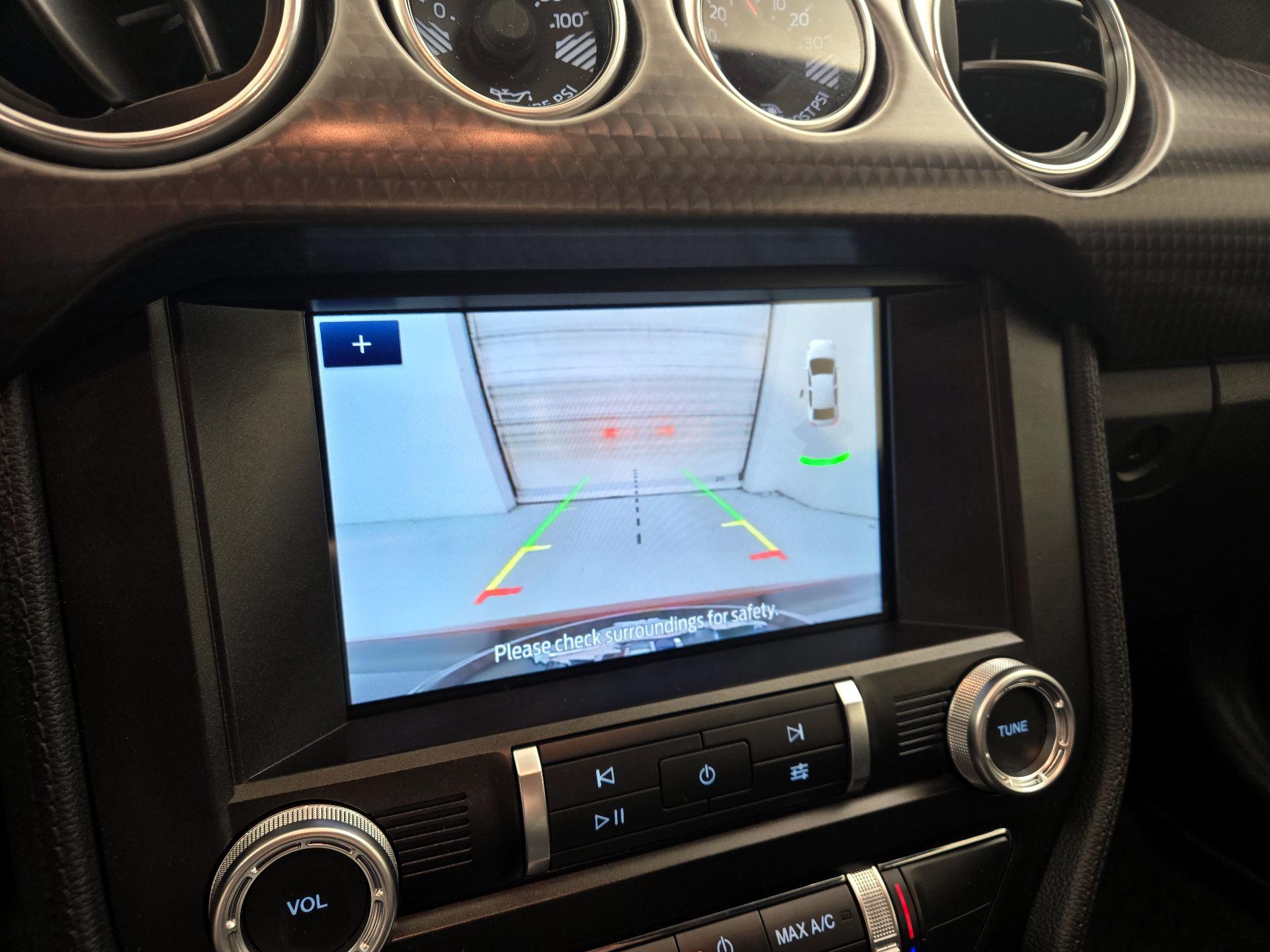 Thumbnail: 2021 Ford Mustang - 15