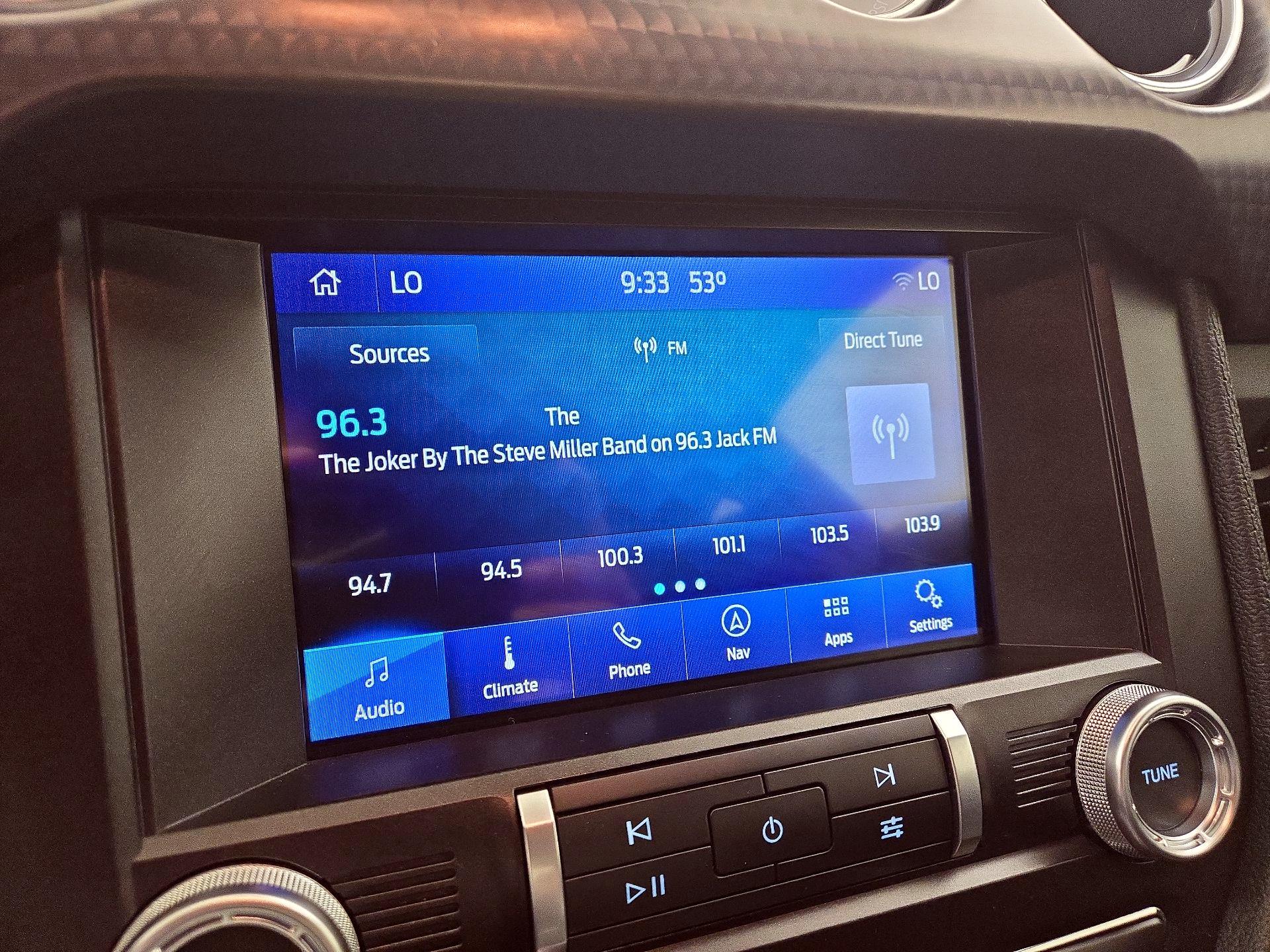 Thumbnail: 2021 Ford Mustang - 16