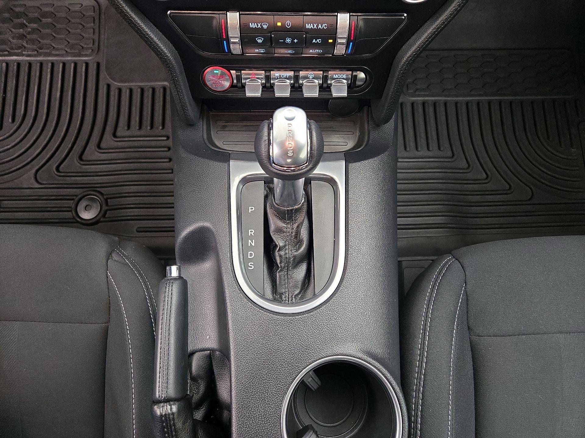 Thumbnail: 2021 Ford Mustang - 18