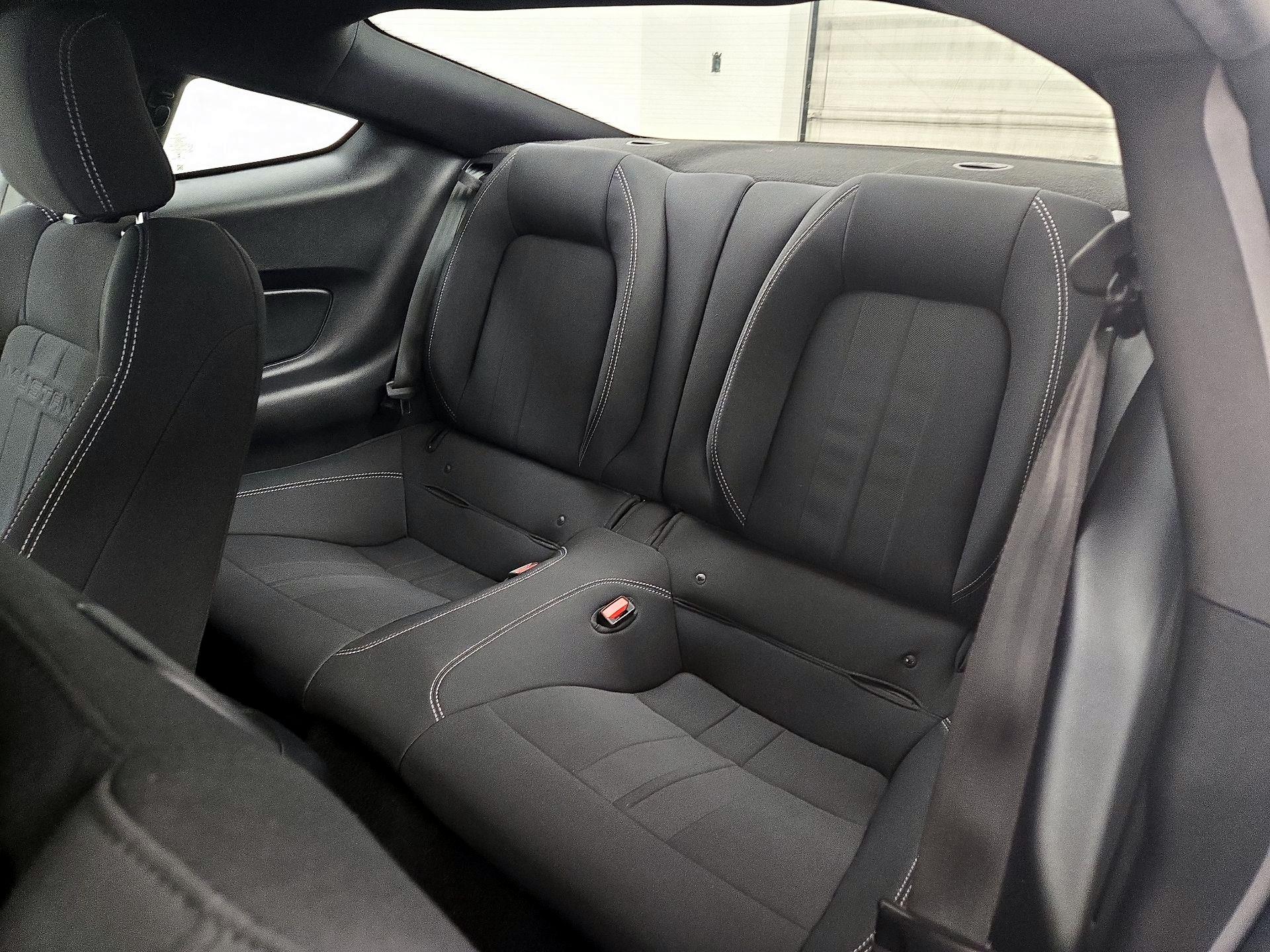 Thumbnail: 2021 Ford Mustang - 20