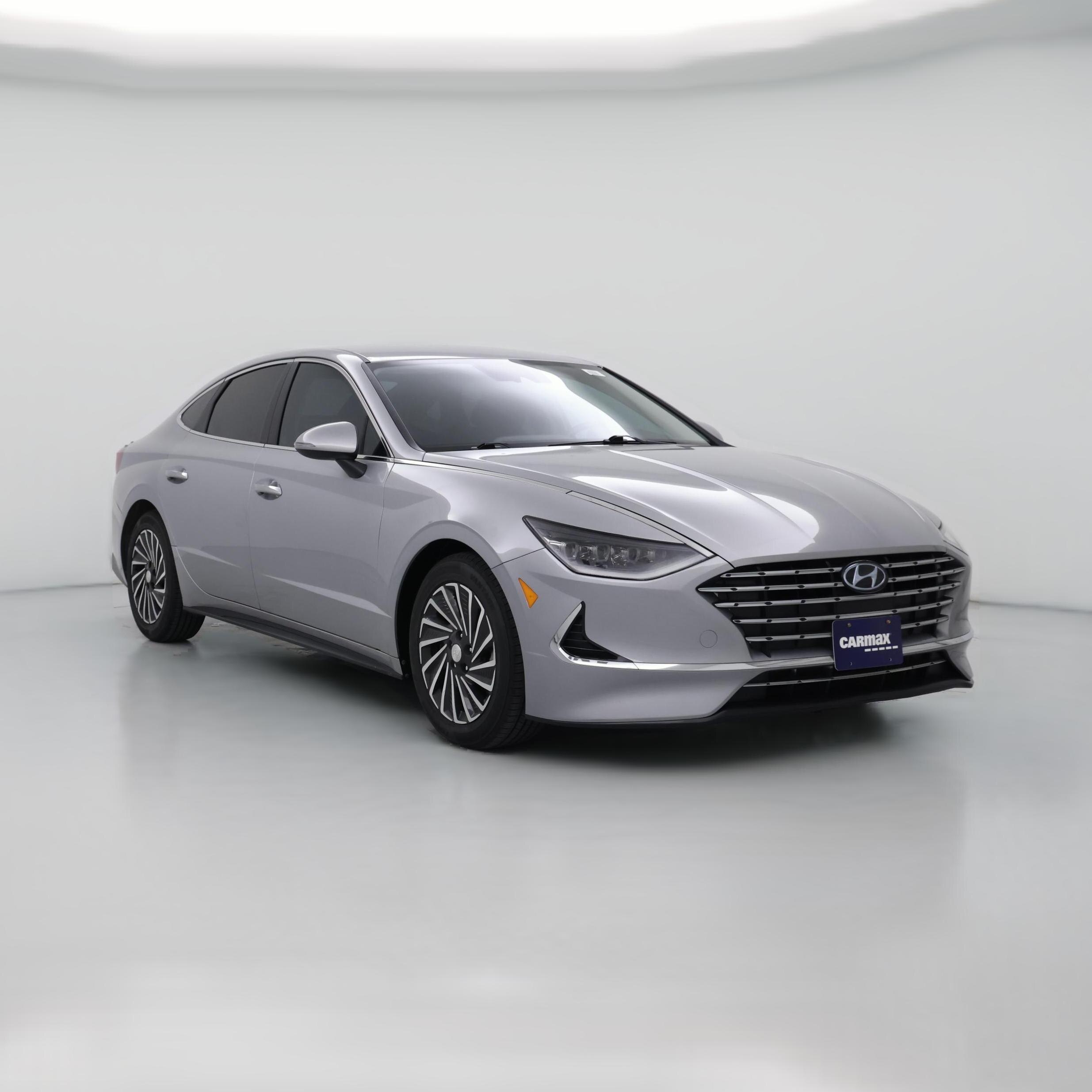 Thumbnail: 2023 Hyundai Sonata - 1