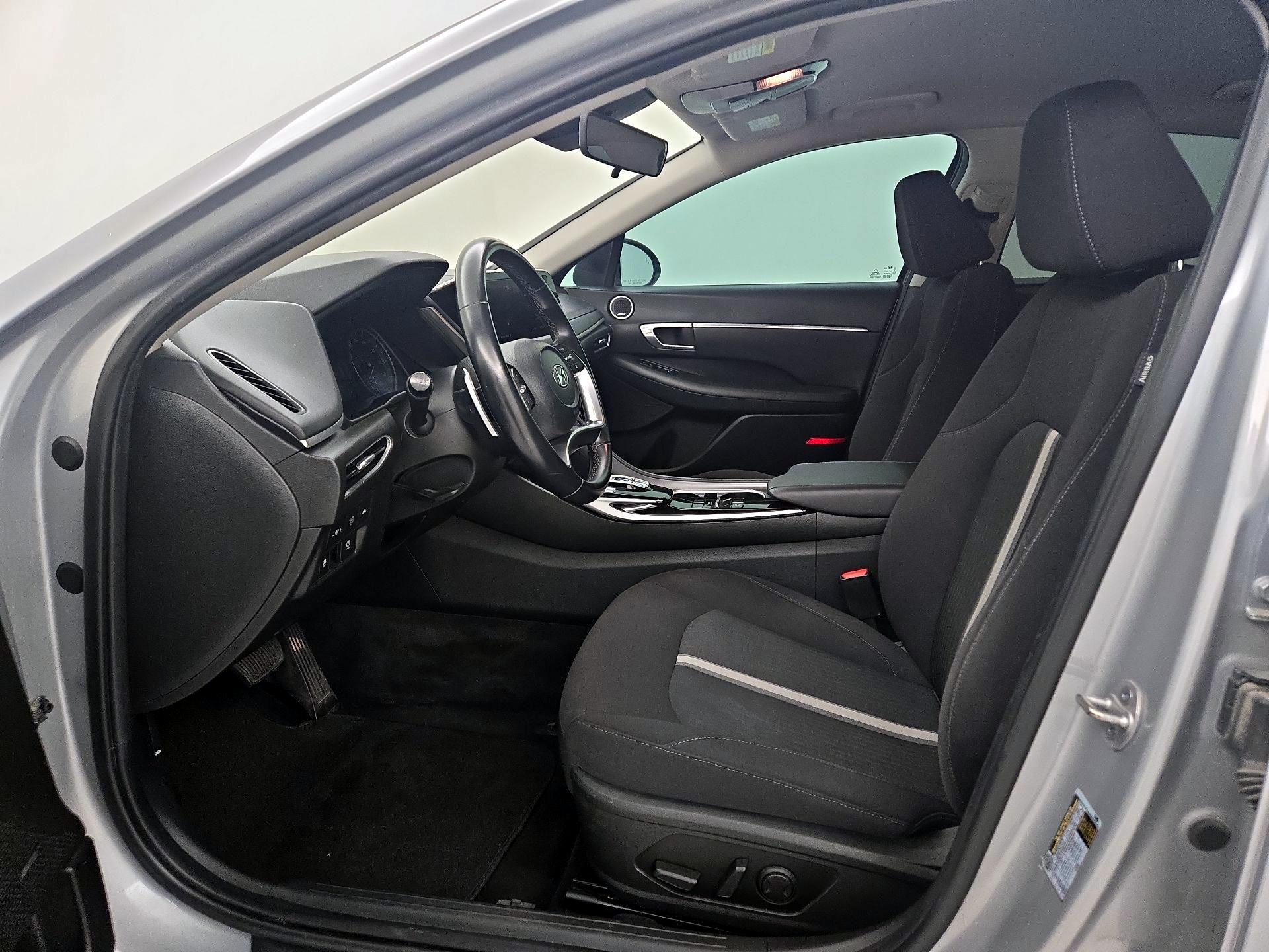 Thumbnail: 2023 Hyundai Sonata - 11