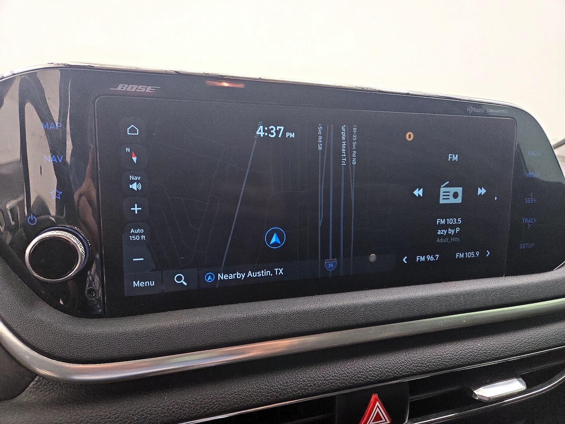 Thumbnail: 2023 Hyundai Sonata - 14