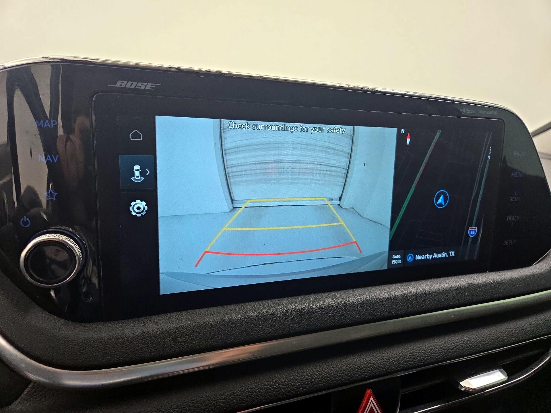 Thumbnail: 2023 Hyundai Sonata - 15