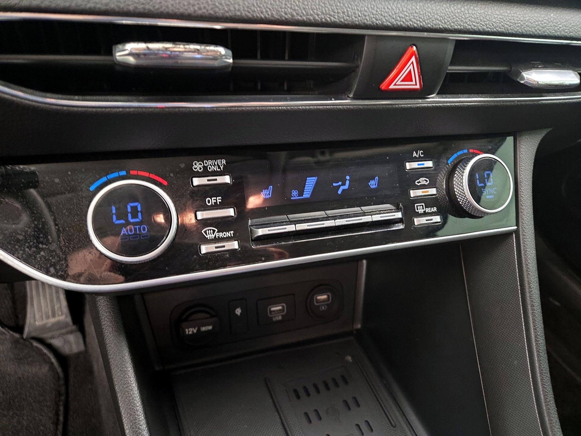 Thumbnail: 2023 Hyundai Sonata - 17