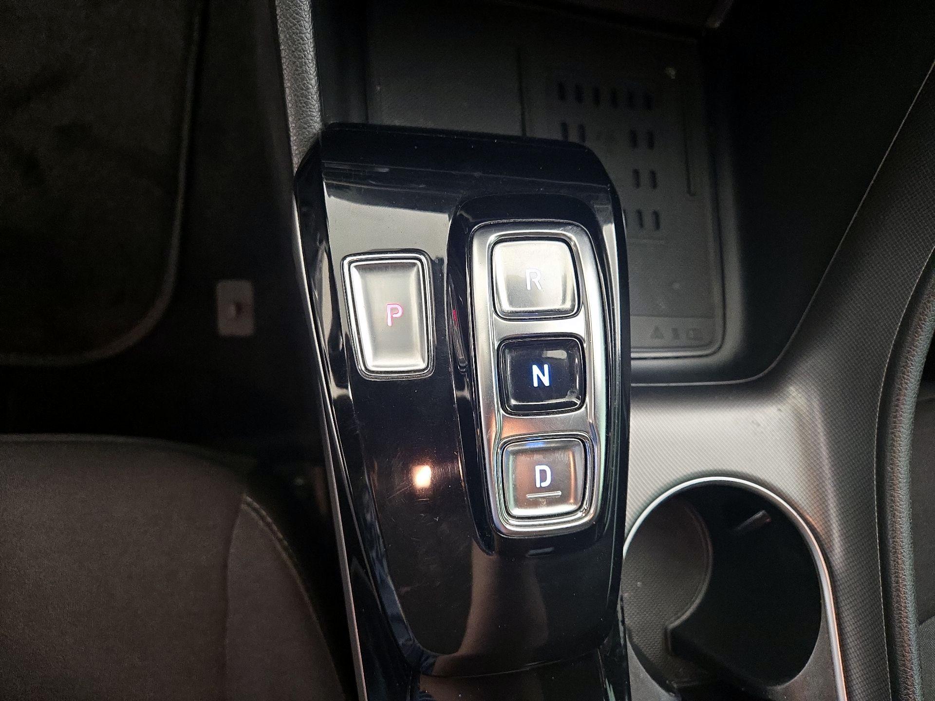 Thumbnail: 2023 Hyundai Sonata - 18