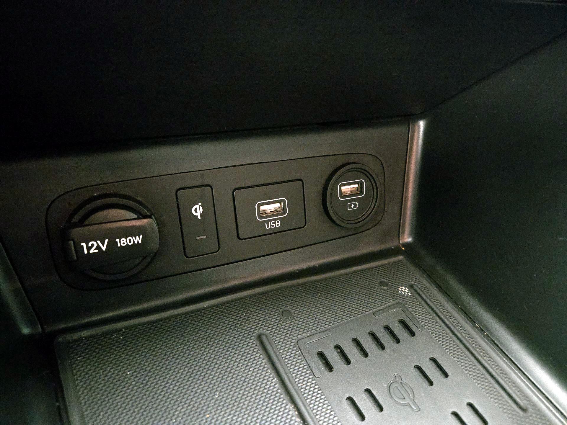 Thumbnail: 2023 Hyundai Sonata - 19