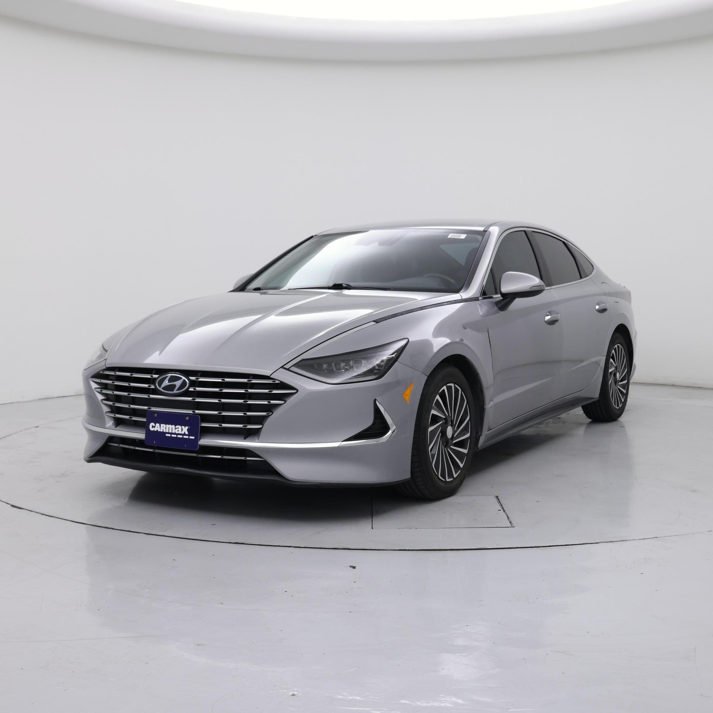Thumbnail: 2023 Hyundai Sonata - 4