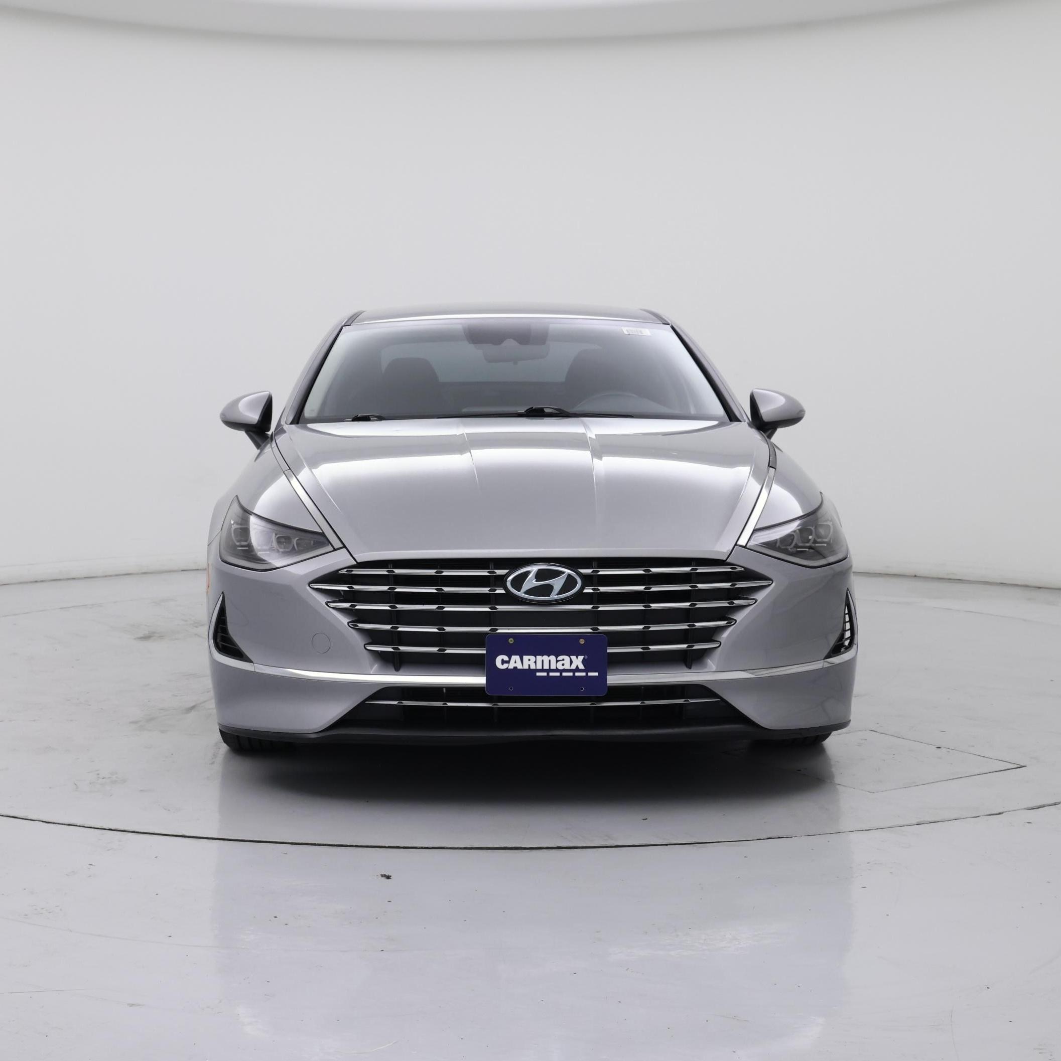 Thumbnail: 2023 Hyundai Sonata - 5