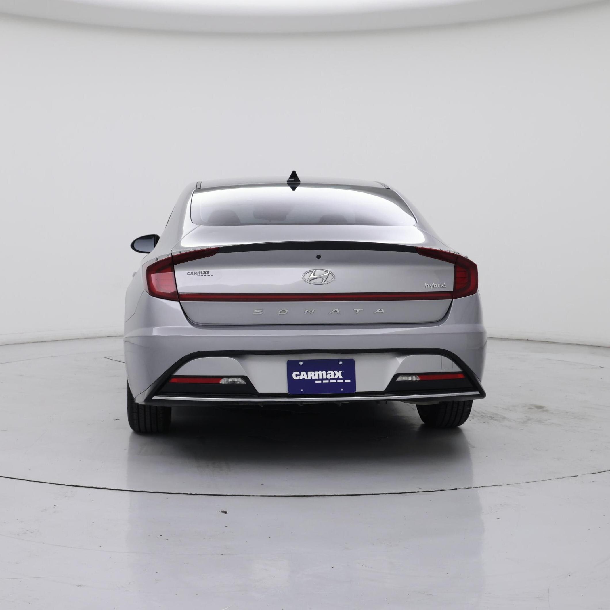 Thumbnail: 2023 Hyundai Sonata - 6