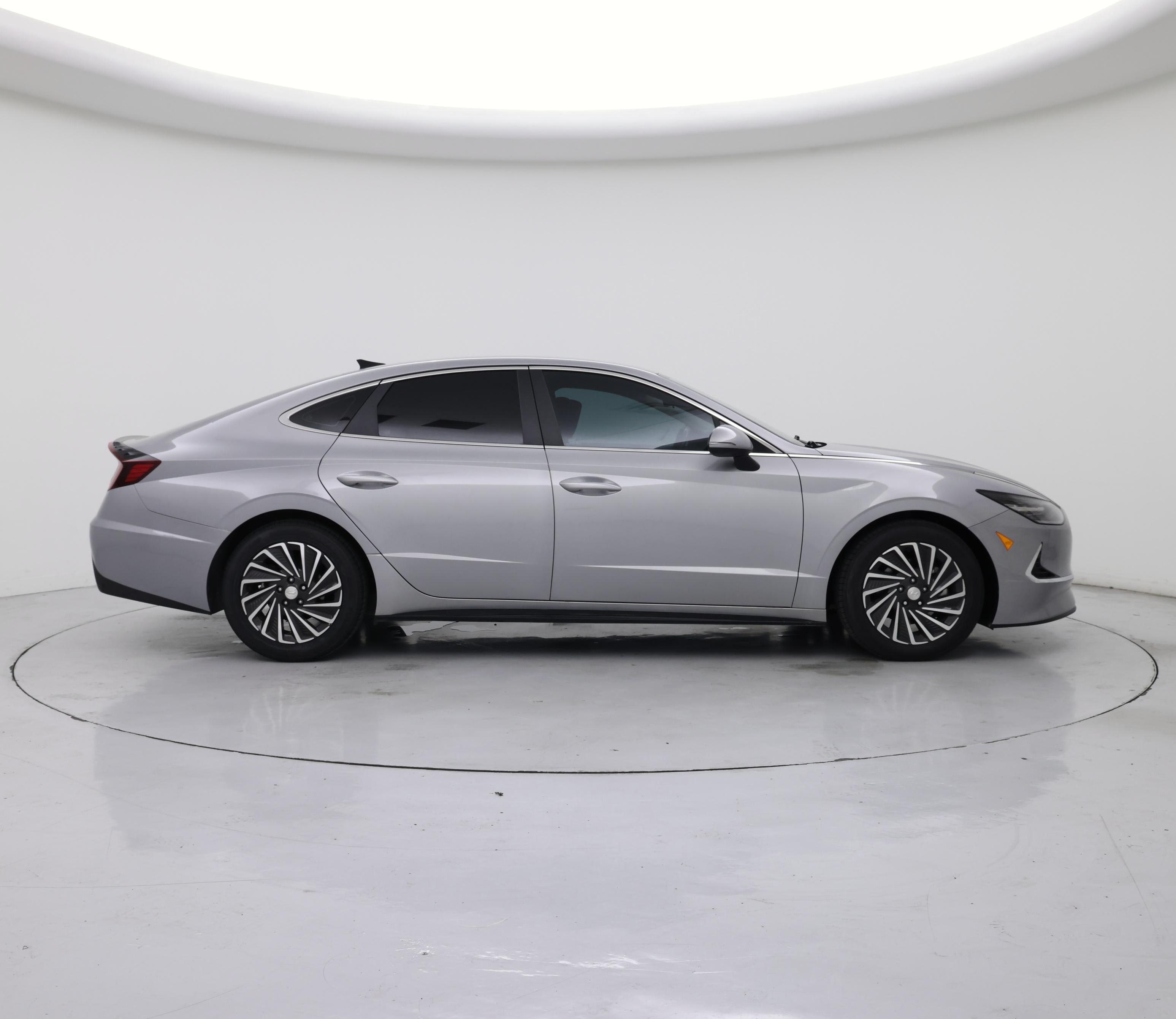 Thumbnail: 2023 Hyundai Sonata - 7