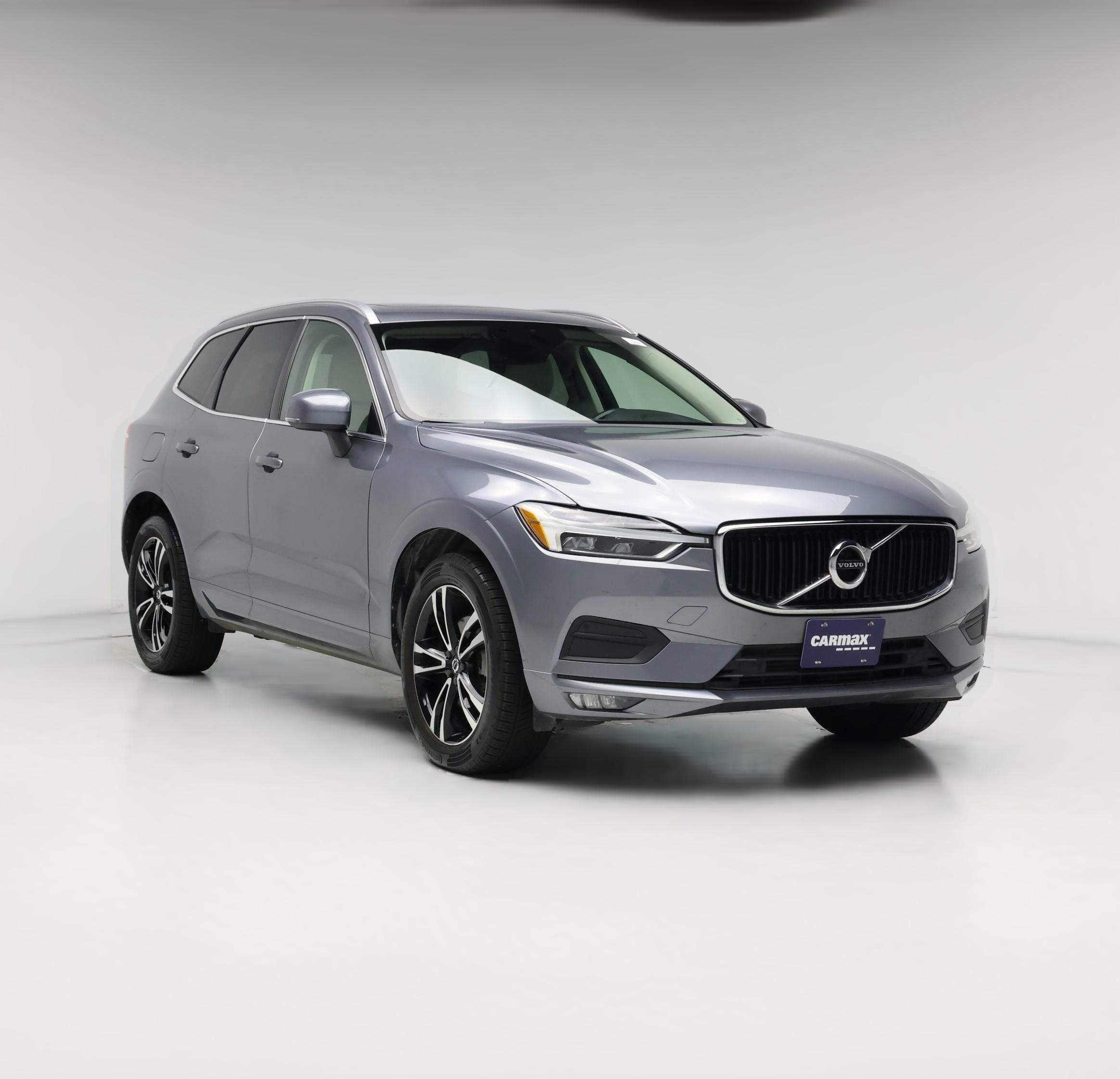 Thumbnail: 2021 Volvo XC60 - 1