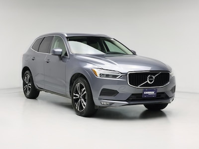 2021 Volvo XC60 T5 Momentum