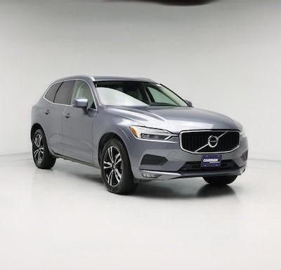 2021 Volvo XC60 T5 Momentum