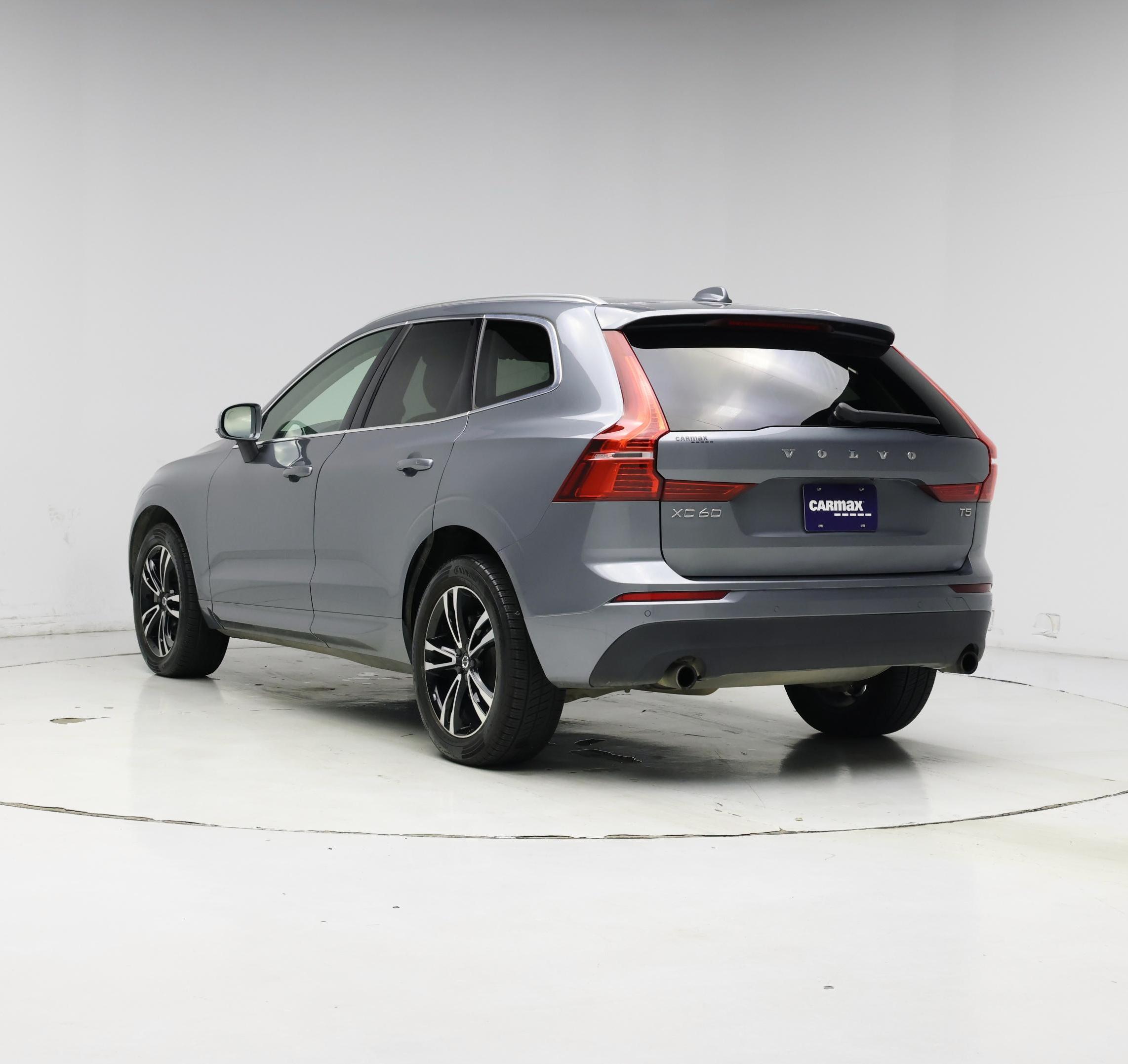 Thumbnail: 2021 Volvo XC60 - 2