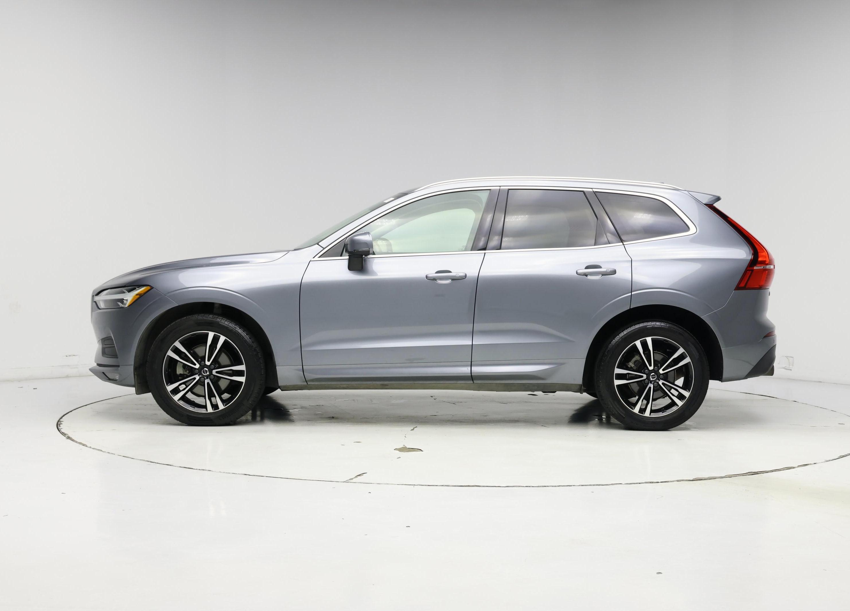 Thumbnail: 2021 Volvo XC60 - 3