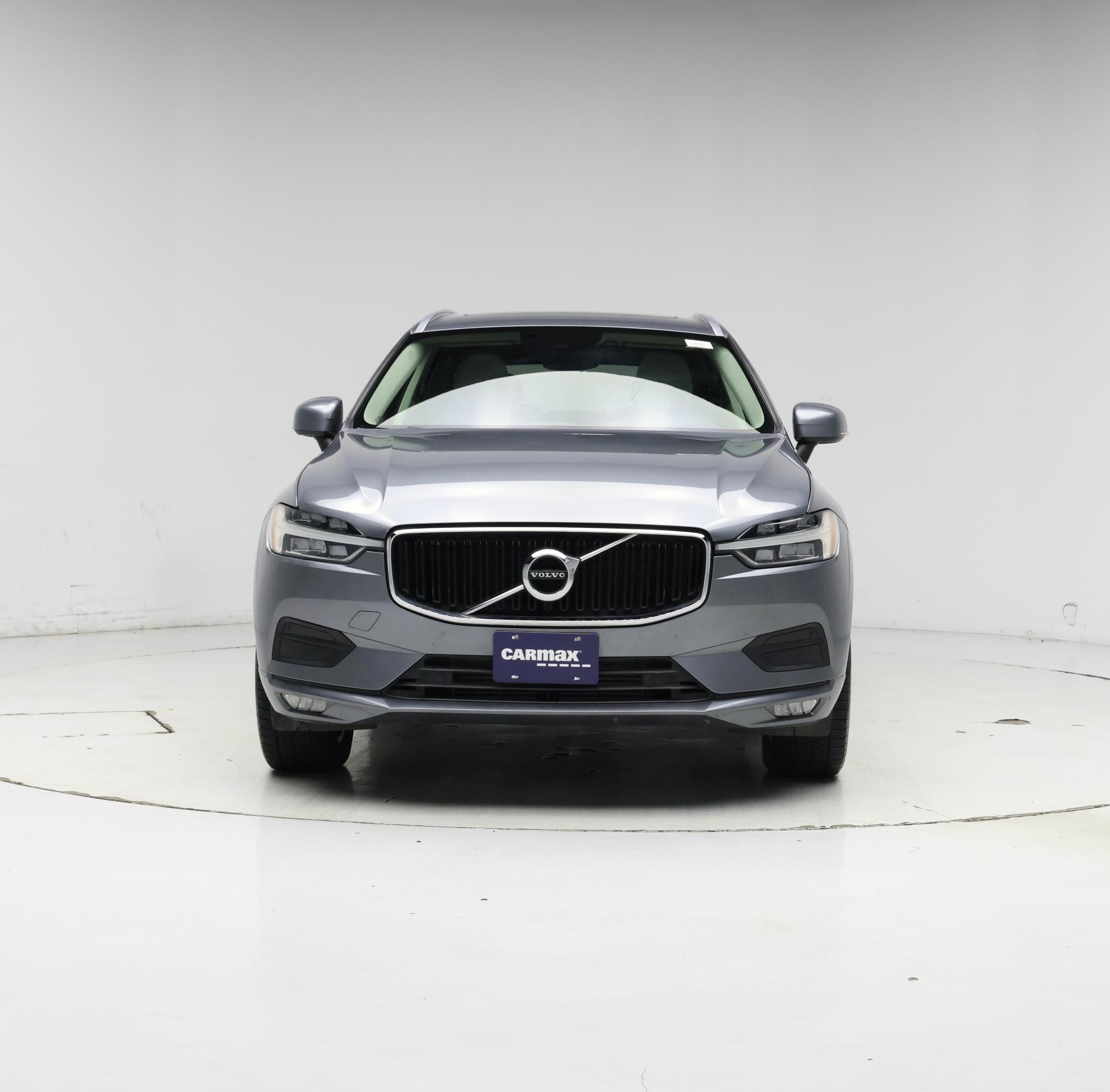 Thumbnail: 2021 Volvo XC60 - 5