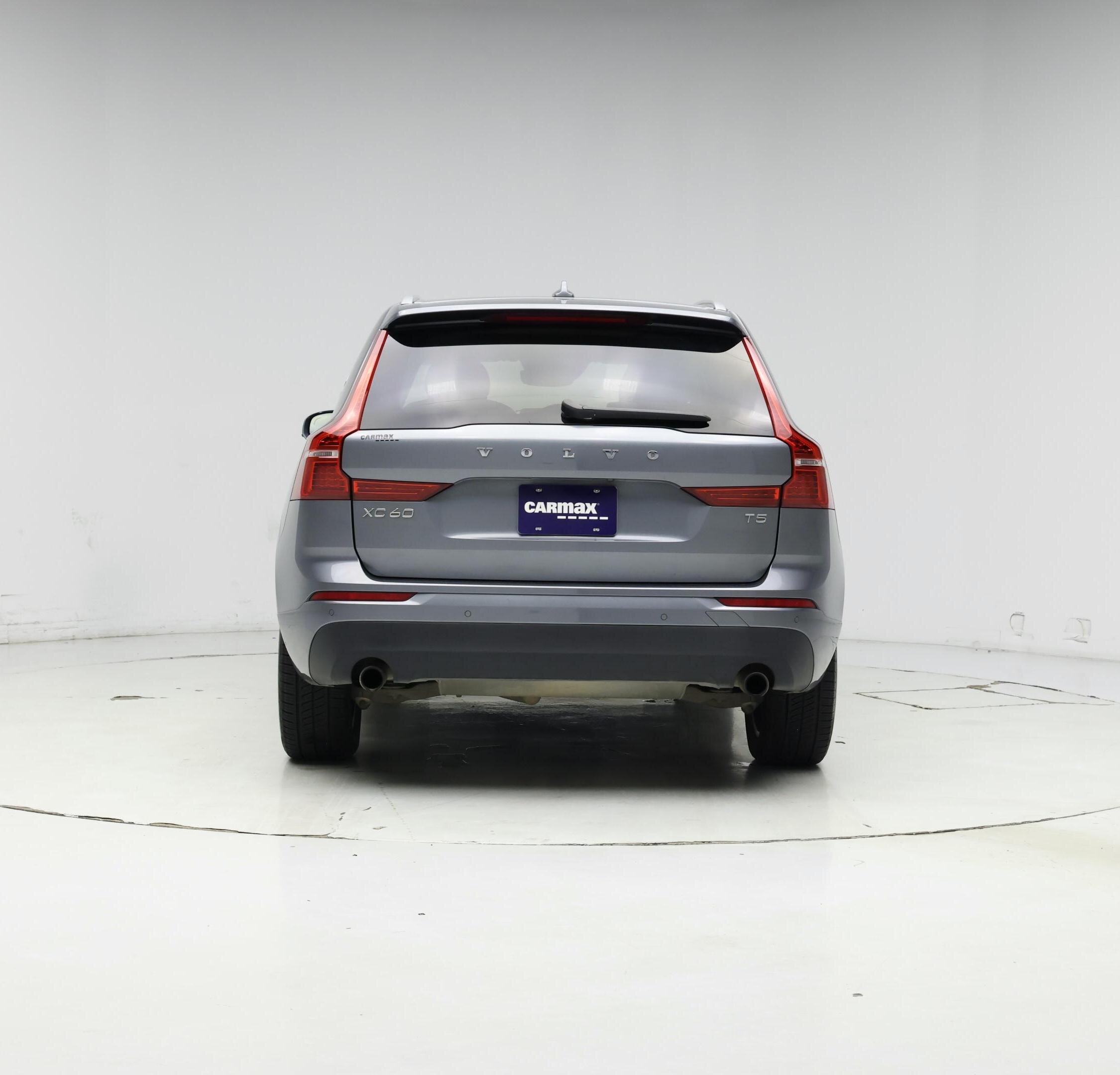 Thumbnail: 2021 Volvo XC60 - 6