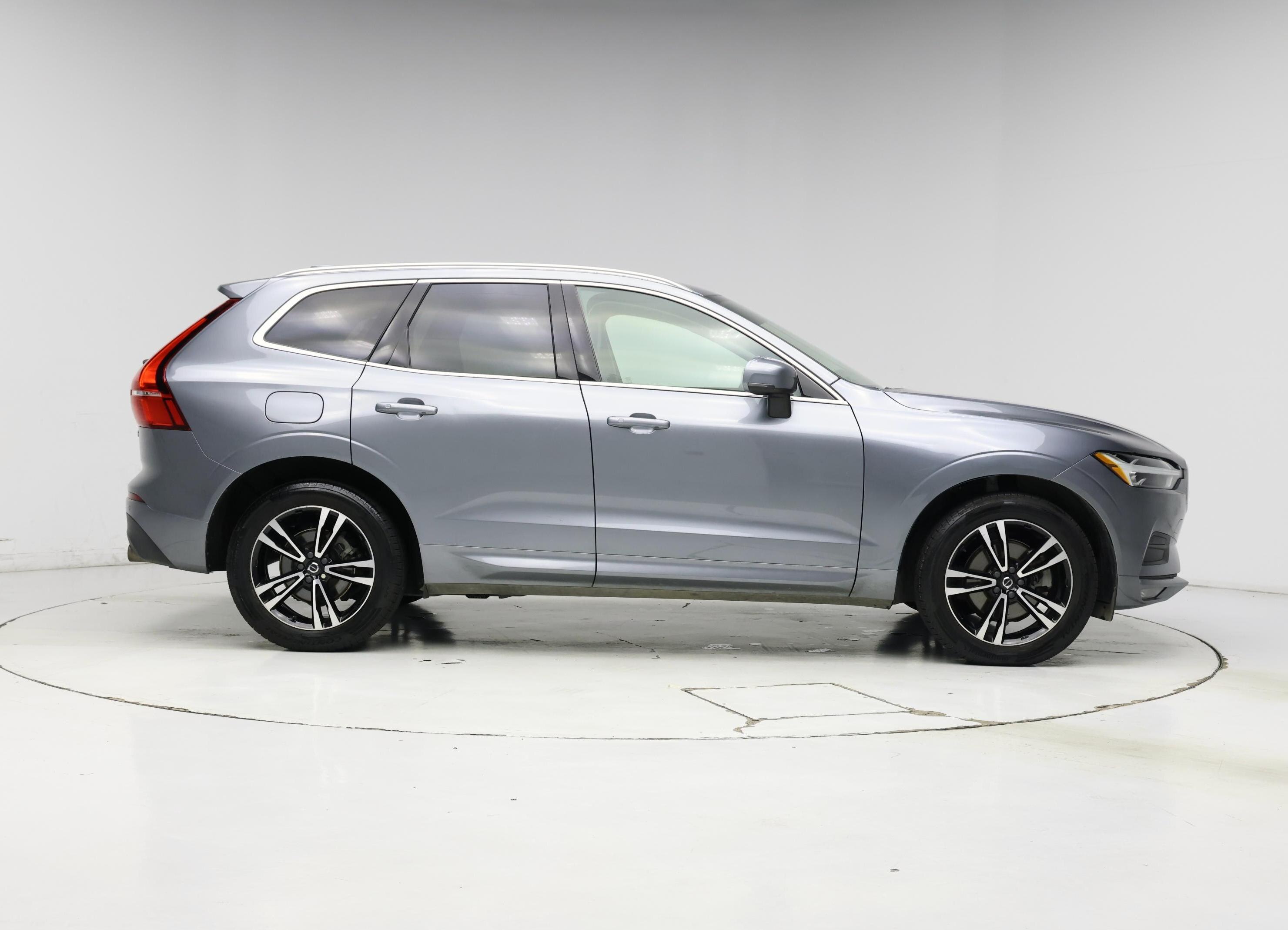 Thumbnail: 2021 Volvo XC60 - 7