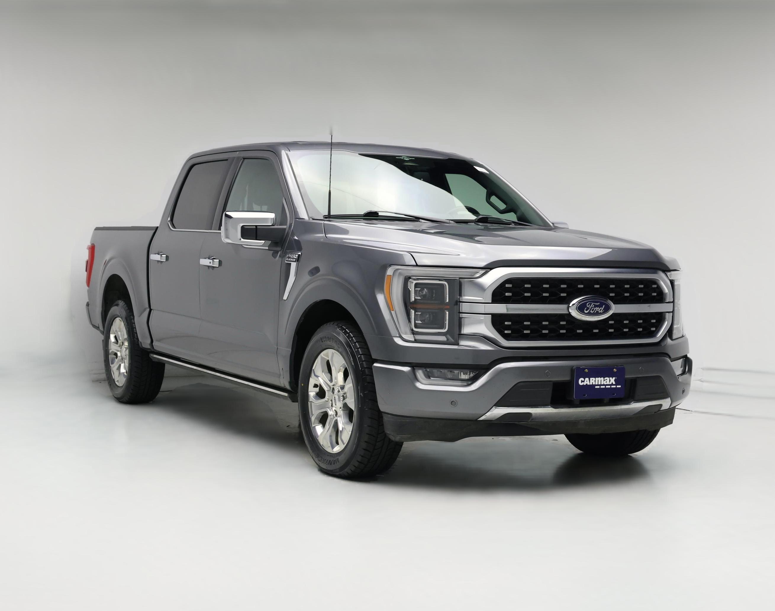 Thumbnail: 2023 Ford F-150 - 1