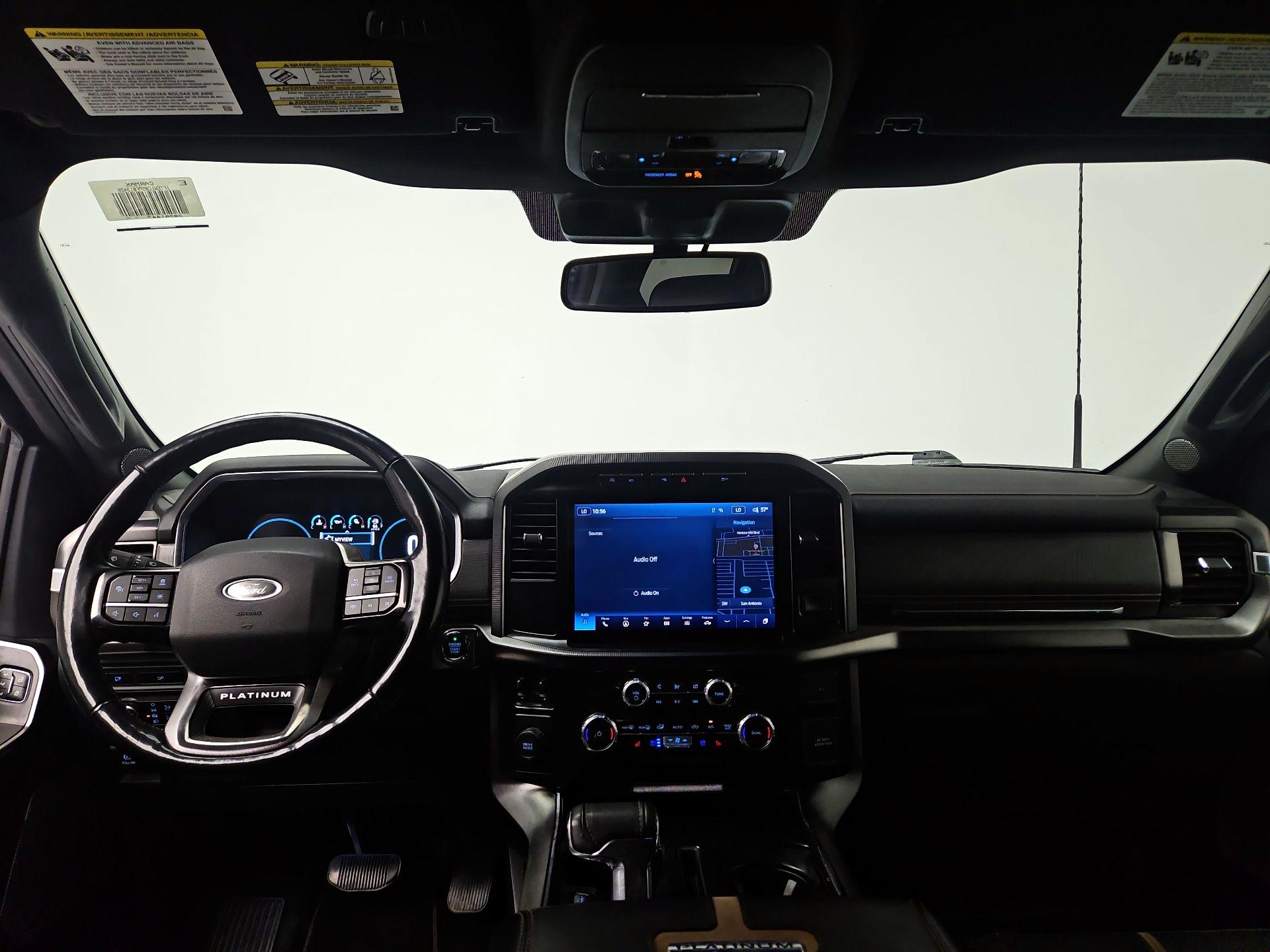 Thumbnail: 2023 Ford F-150 - 9